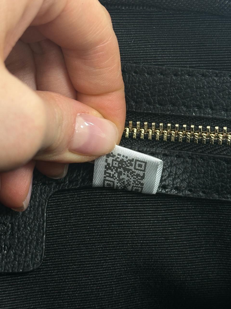 Gucci GG Belt Bag With Zip Pocket Grey - 15