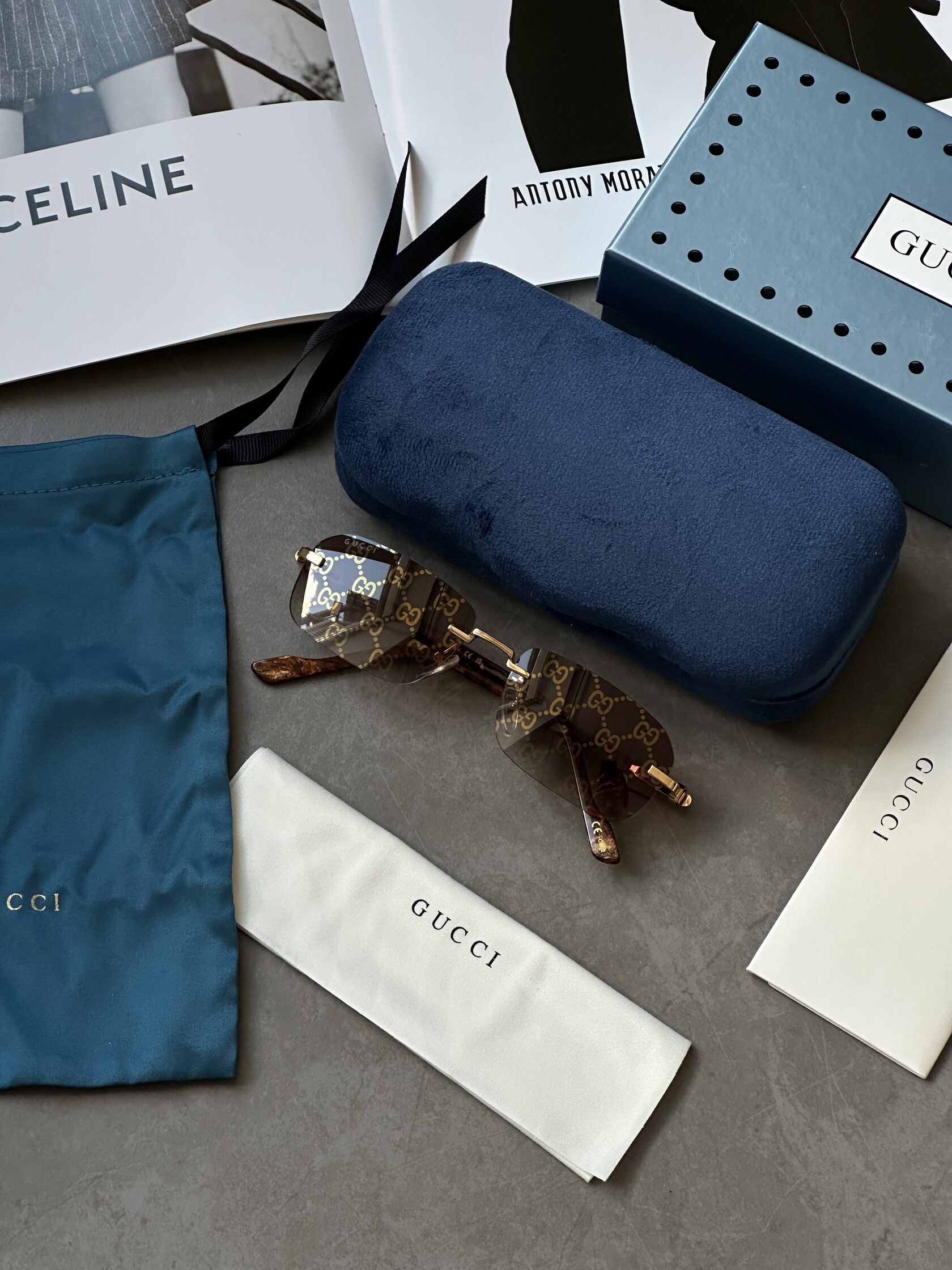 Gucci GG1221S 004 - 3