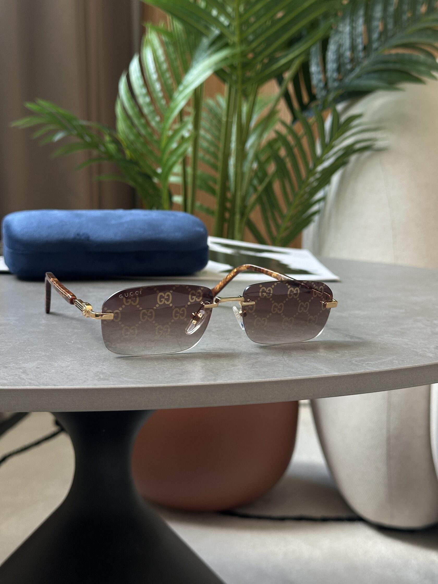 Gucci GG1221S 004 - 5