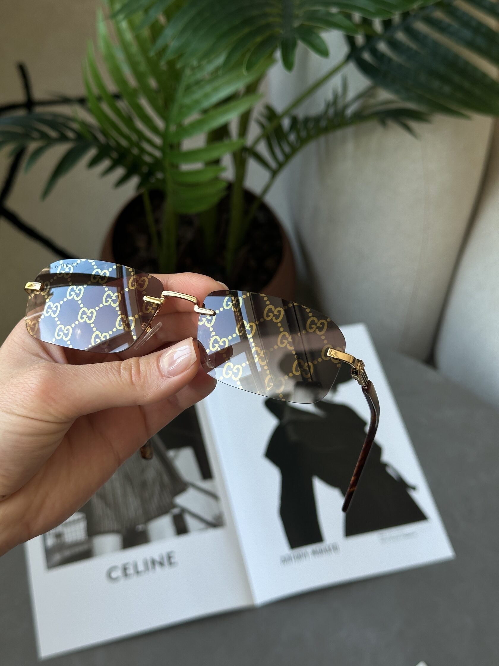 Gucci GG1221S 004 - 6