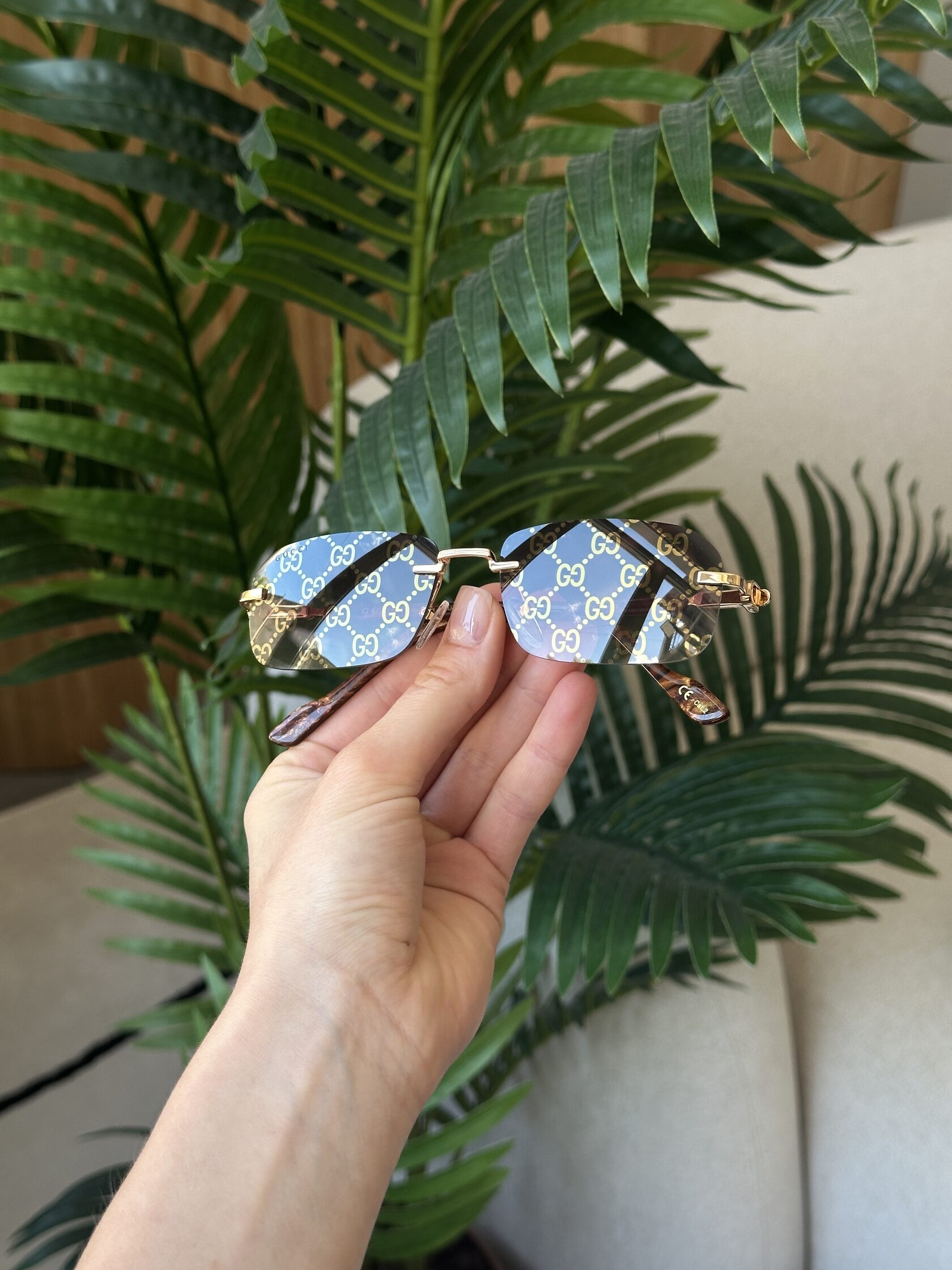 Gucci GG1221S 004 - 8