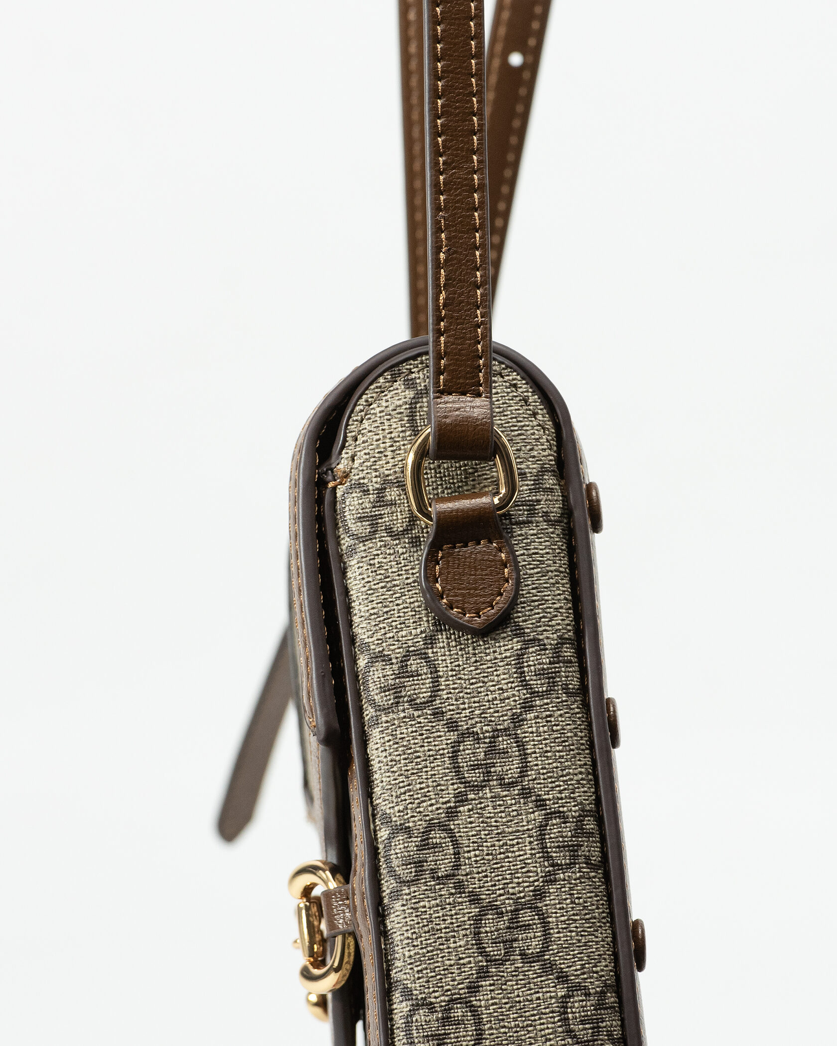 Gucci Horsebit 1955 Mini Bag - 8