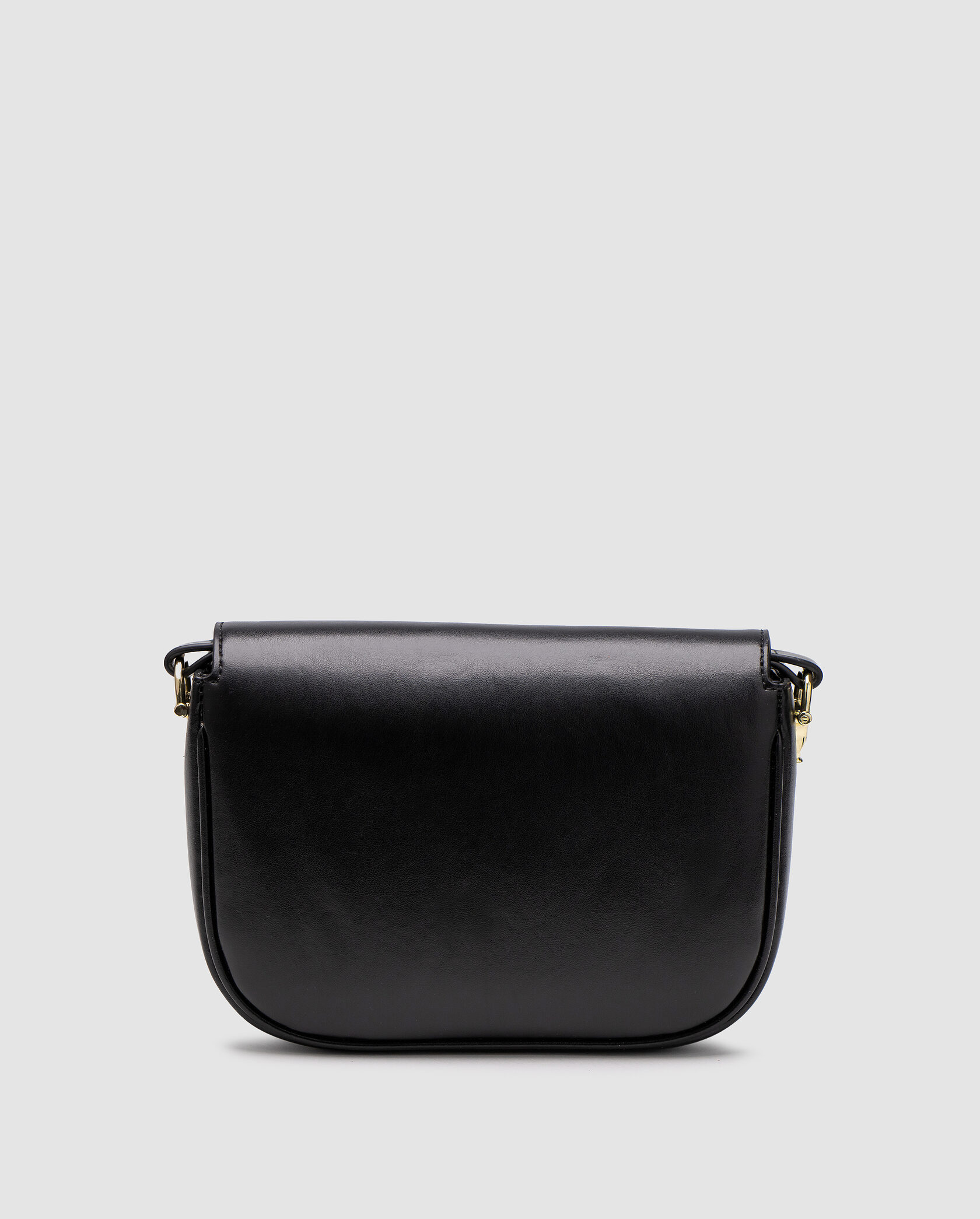 Gucci Horsebit 1955 Mini Bag Black Soft - 5
