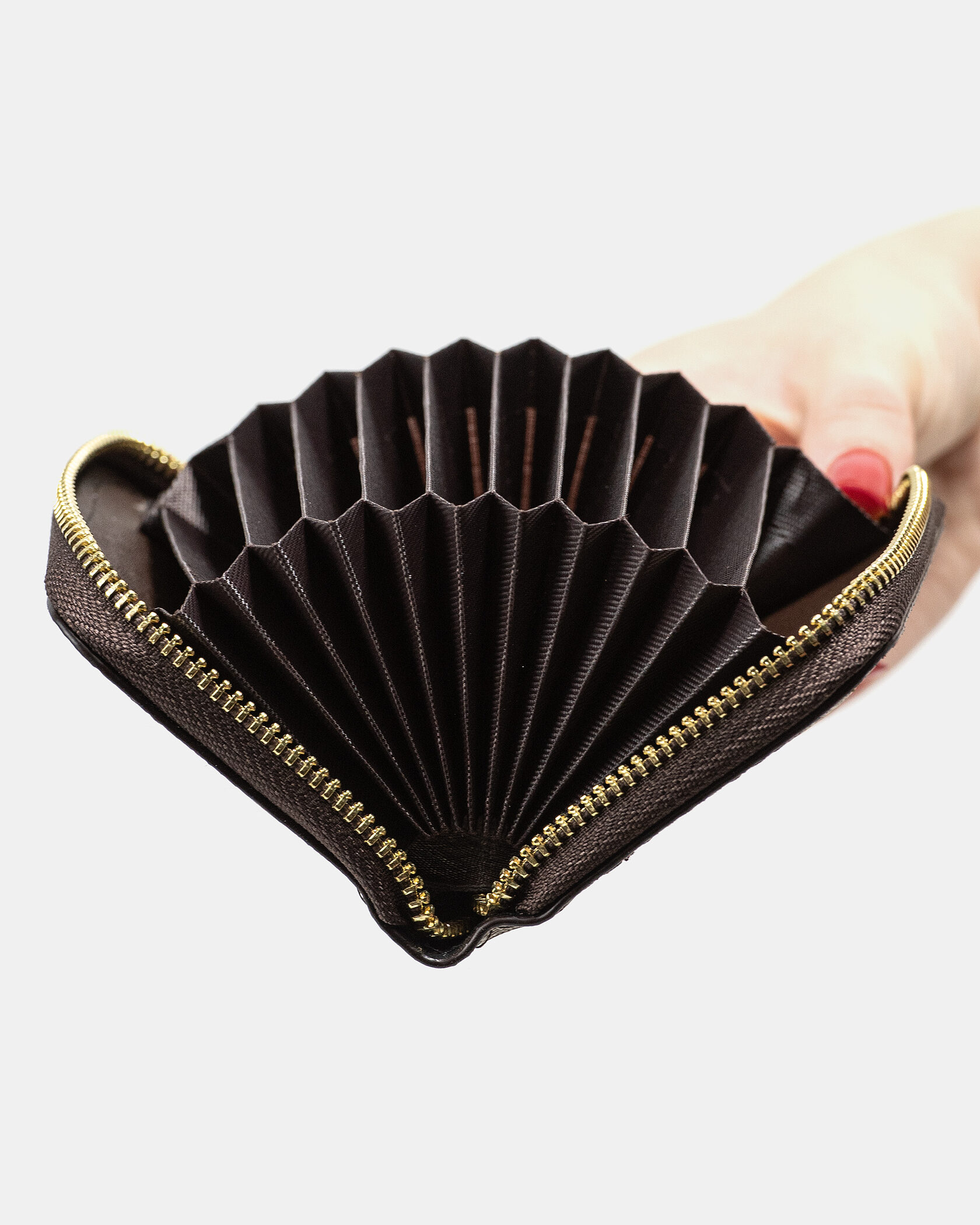 Gucci Ophidia Gg Medium Handbag Brown - 14