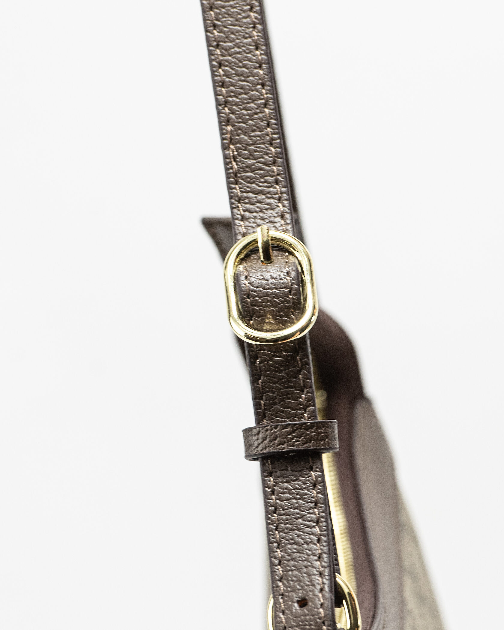 Gucci Ophidia Gg Medium Handbag Brown - 15