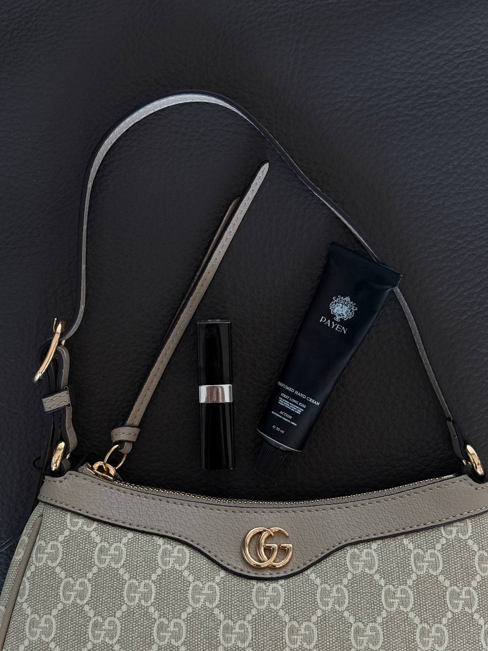 Gucci Ophidia Gg Medium Handbag Light - 6