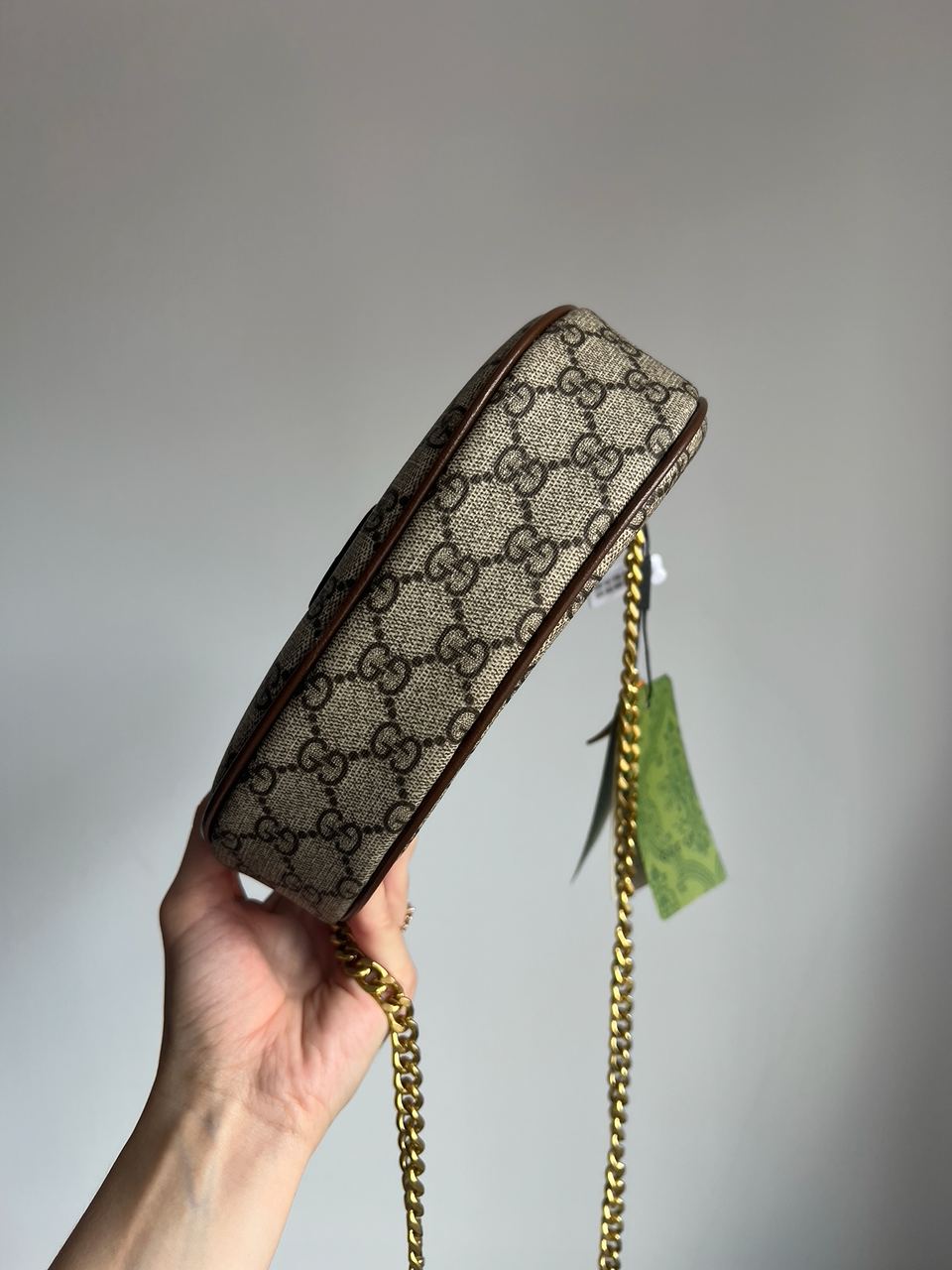 Gucci Ophidia GG Shoulder Bag - 10