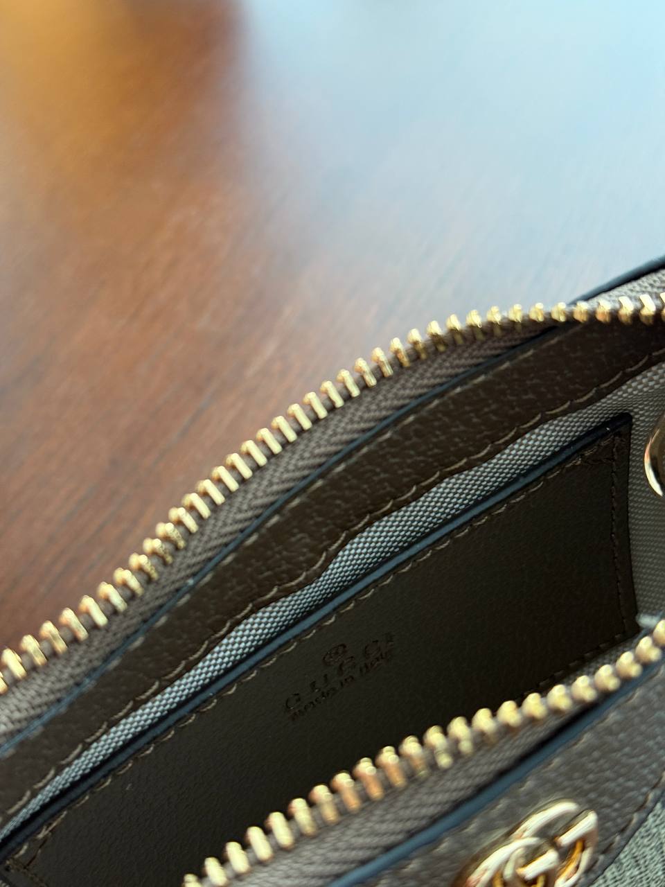 Gucci Ophidia Gg Small Handbag Brown - 8