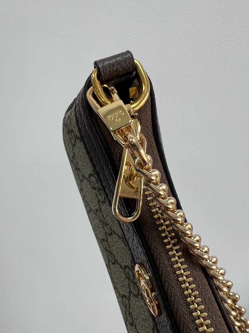 Gucci Ophidia Gg Small Handbag - 8