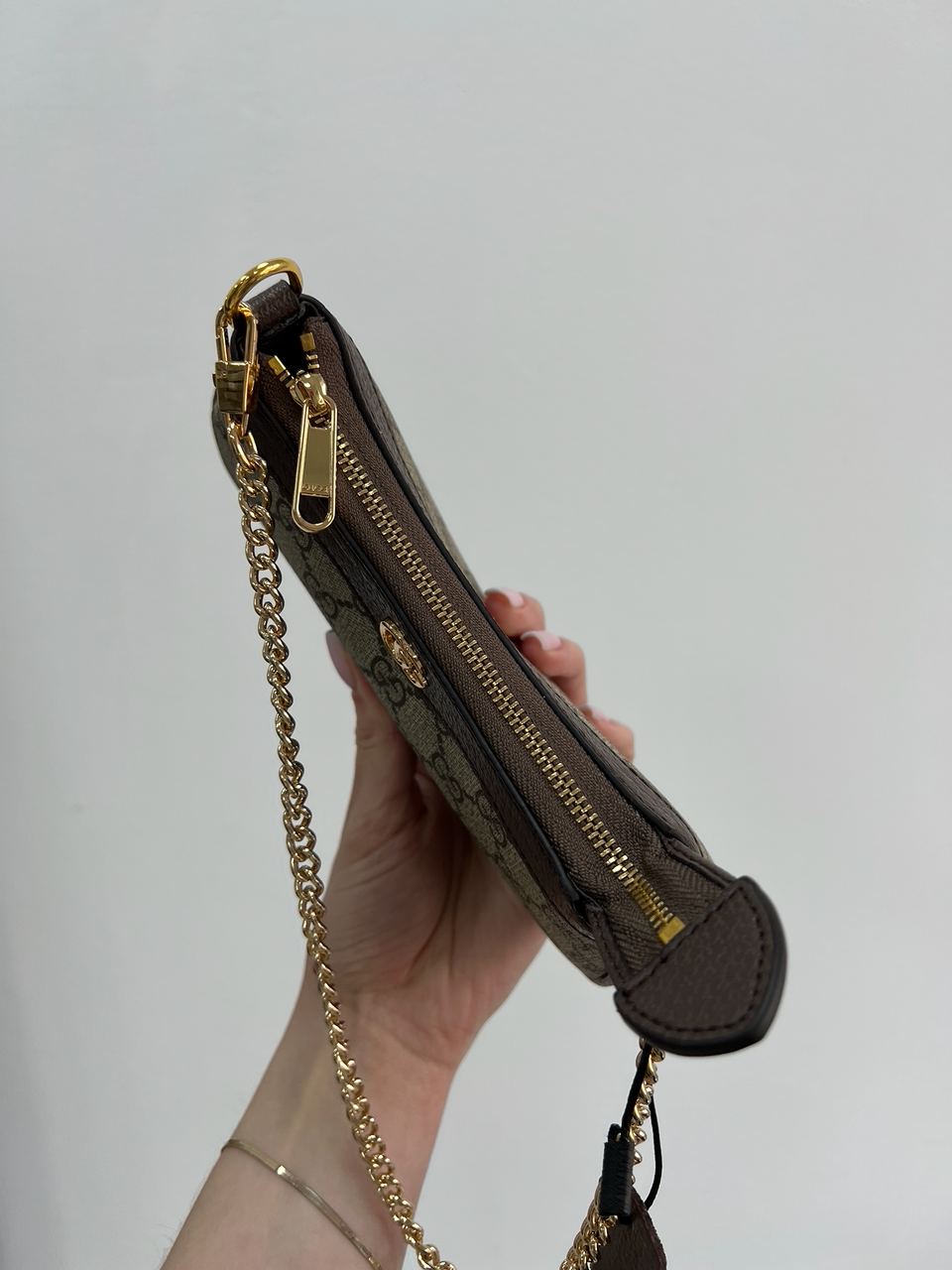 Gucci Ophidia Gg Small Handbag - 9