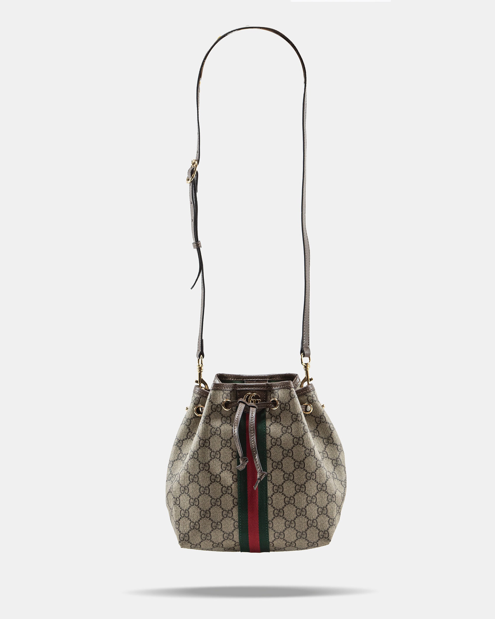 Gucci Ophidia Small Bucket Bag - 4