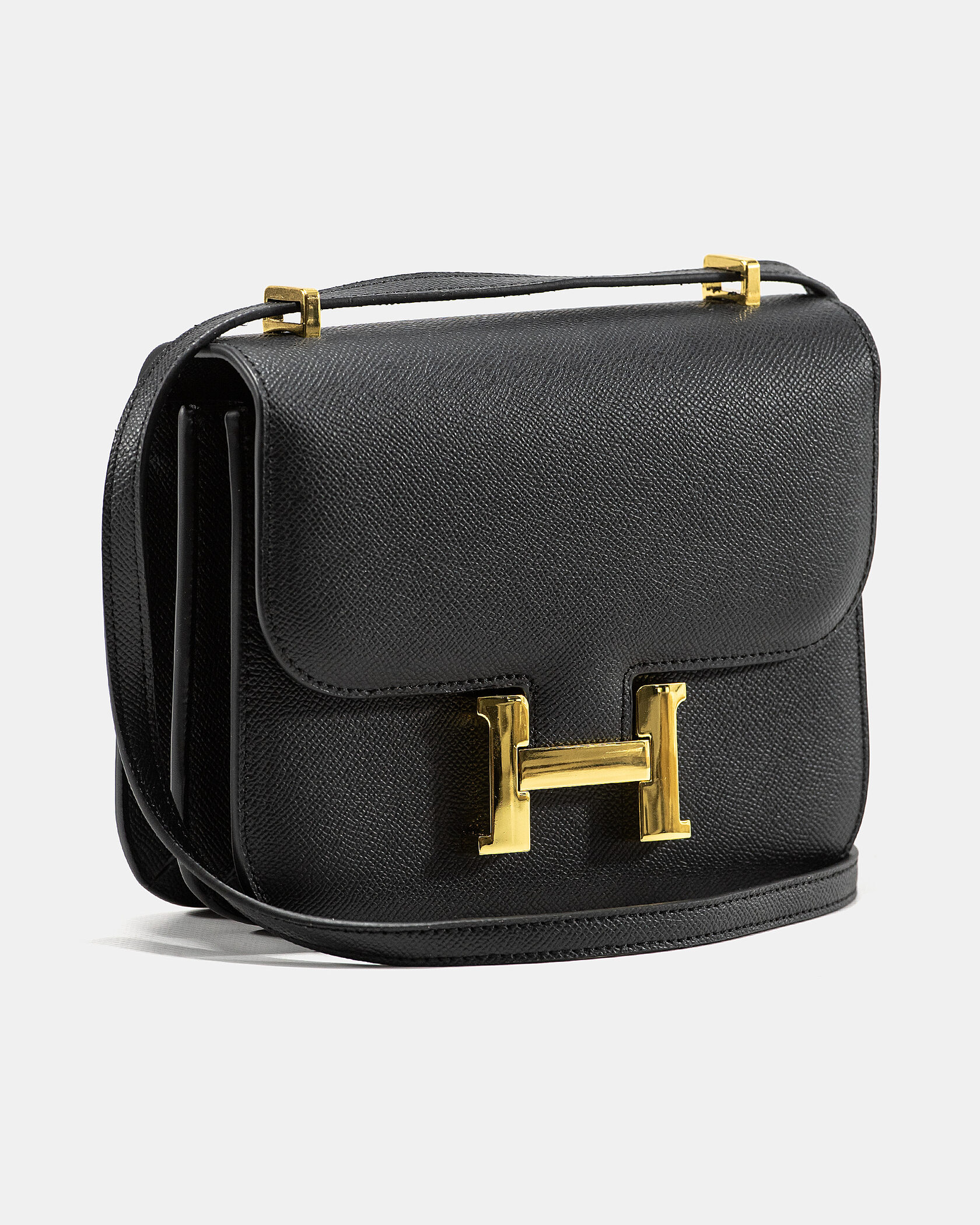 Hermès Constance Black - 5