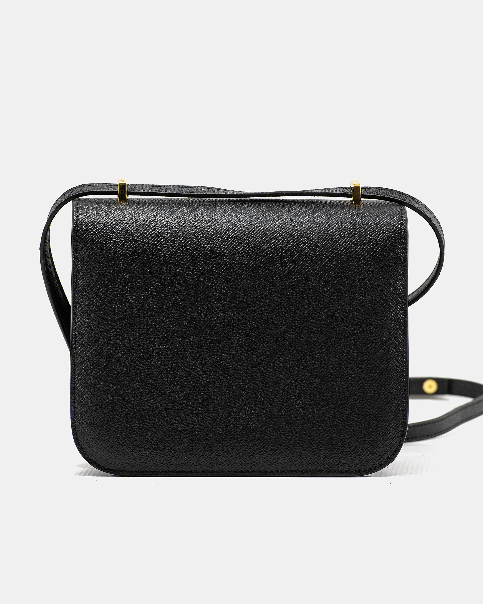 Hermès Constance Black - 8