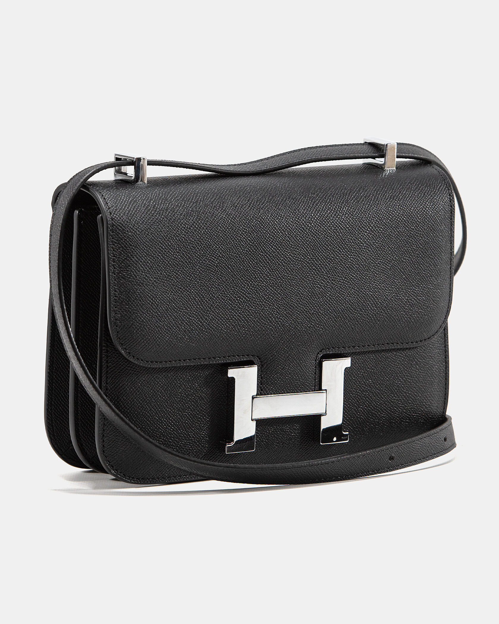 Hermès Constance Black - 6