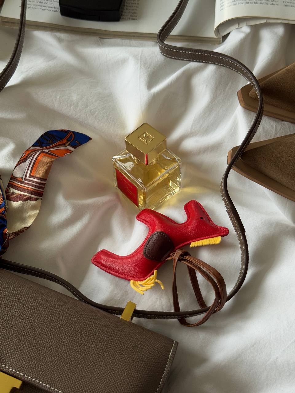 Hermès Constance Brown - 16