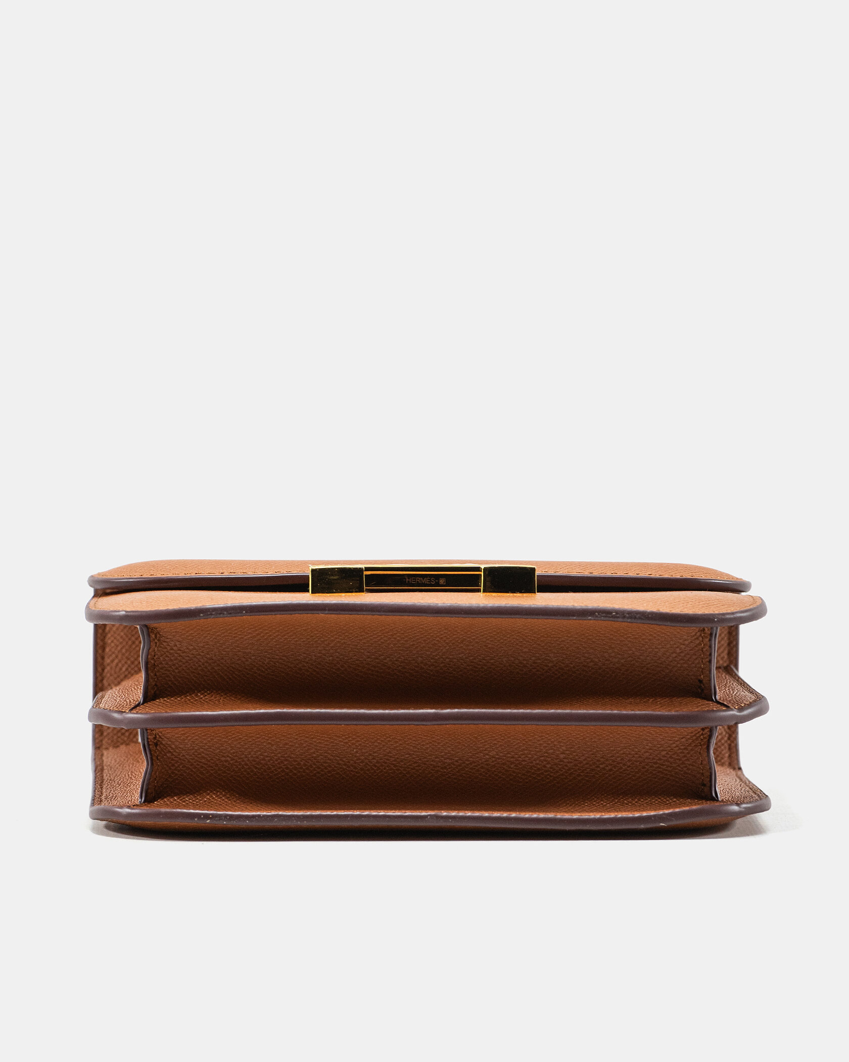 Hermès Constance Brown - 11