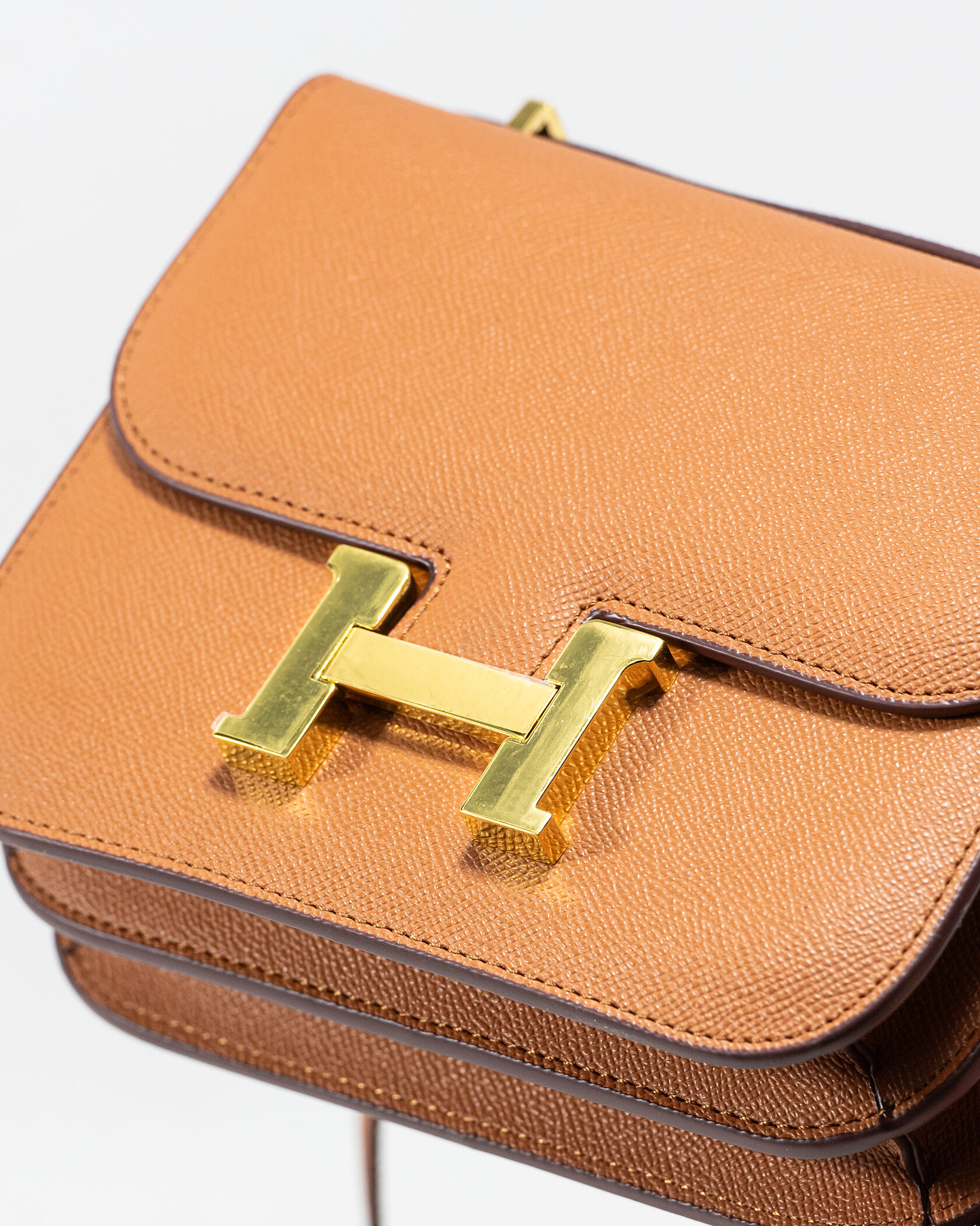 Hermès Constance Brown - 12