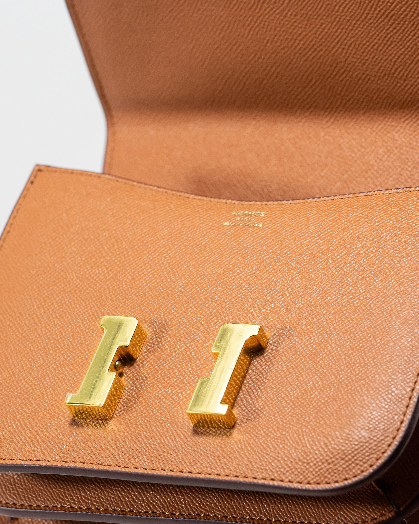 Hermès Constance Brown - 13