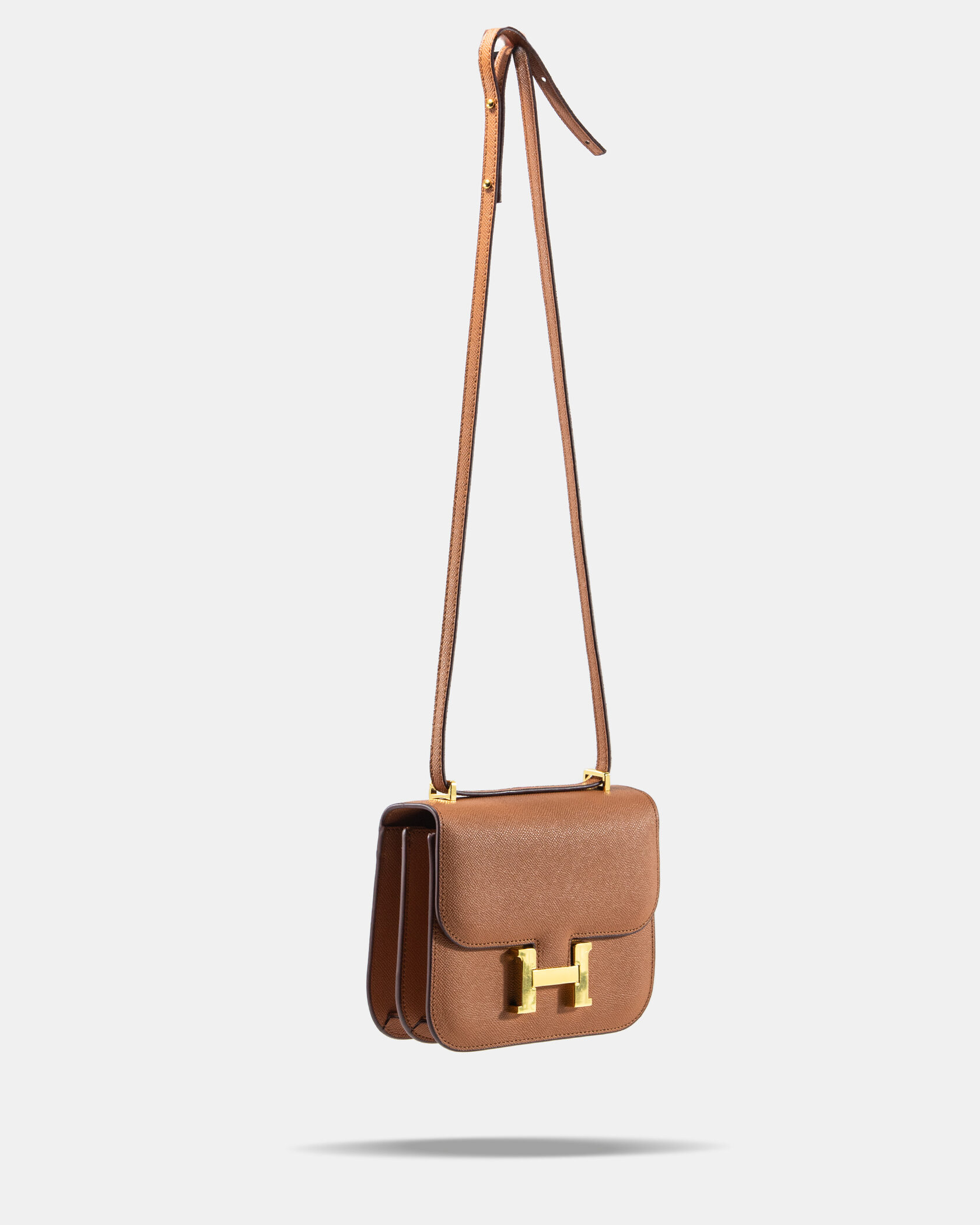 Hermès Constance Brown - 5