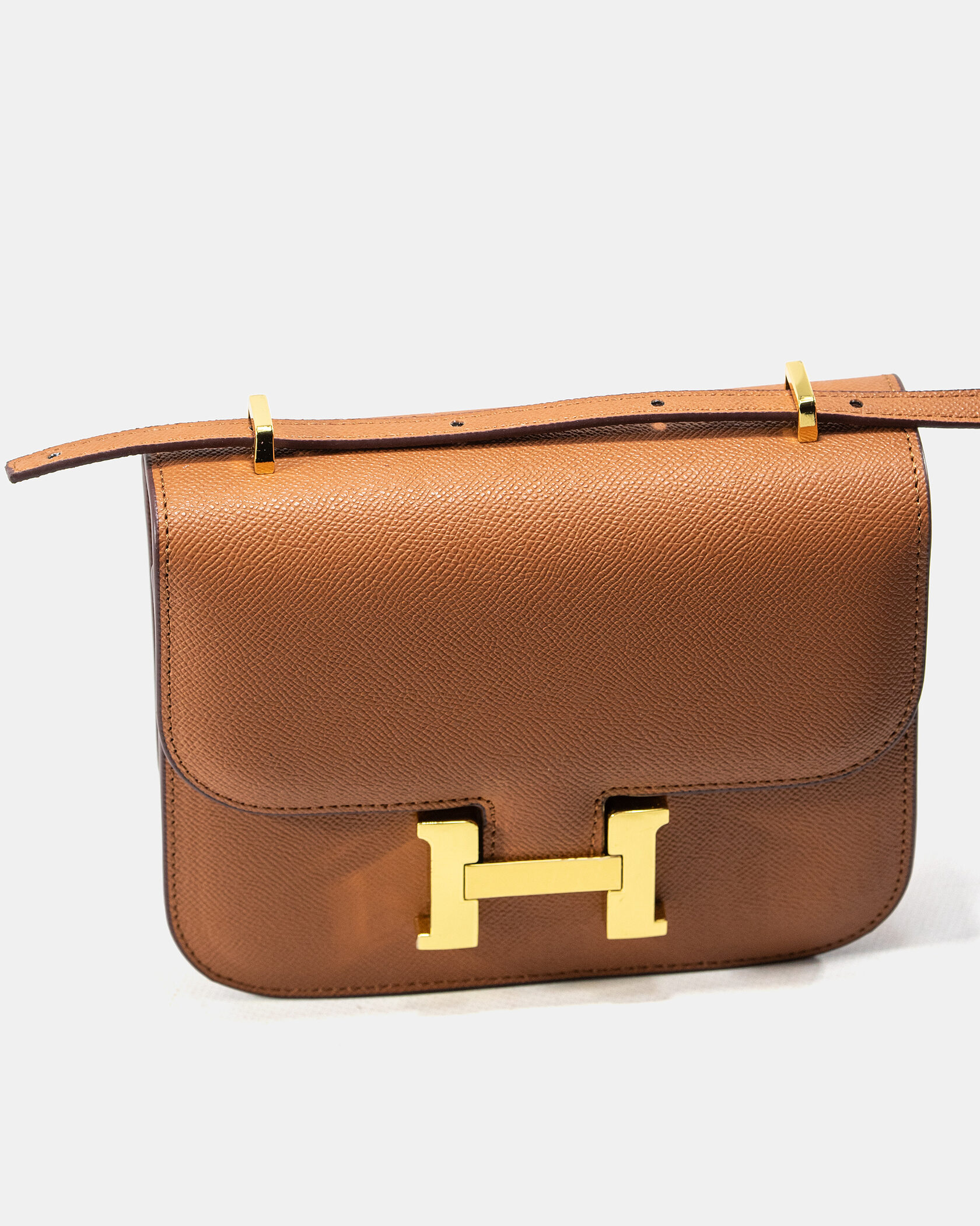 Hermès Constance Brown - 7