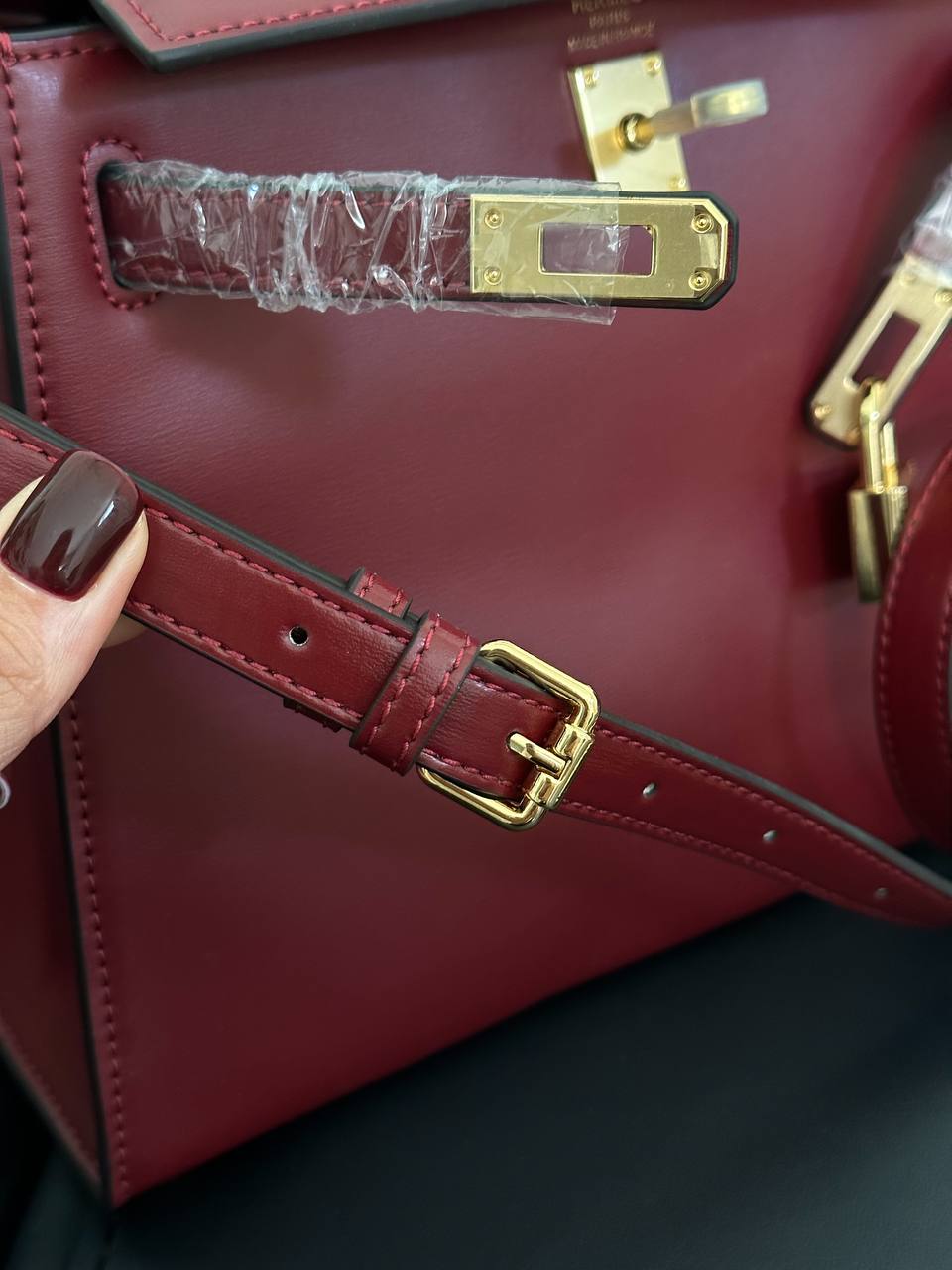 Hermès Kelly Idealism - 13