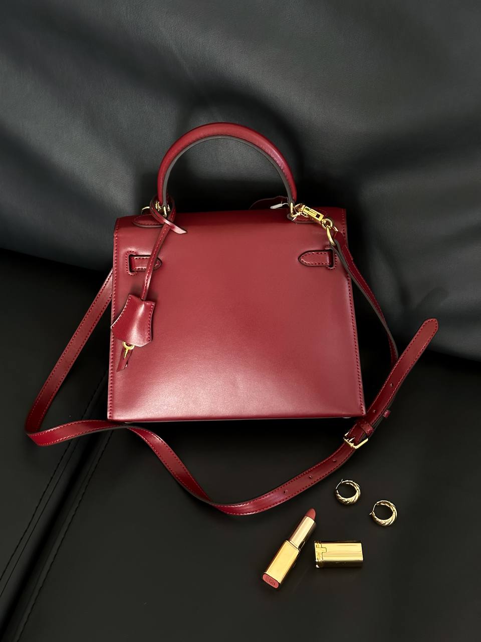 Hermès Kelly Idealism - 14