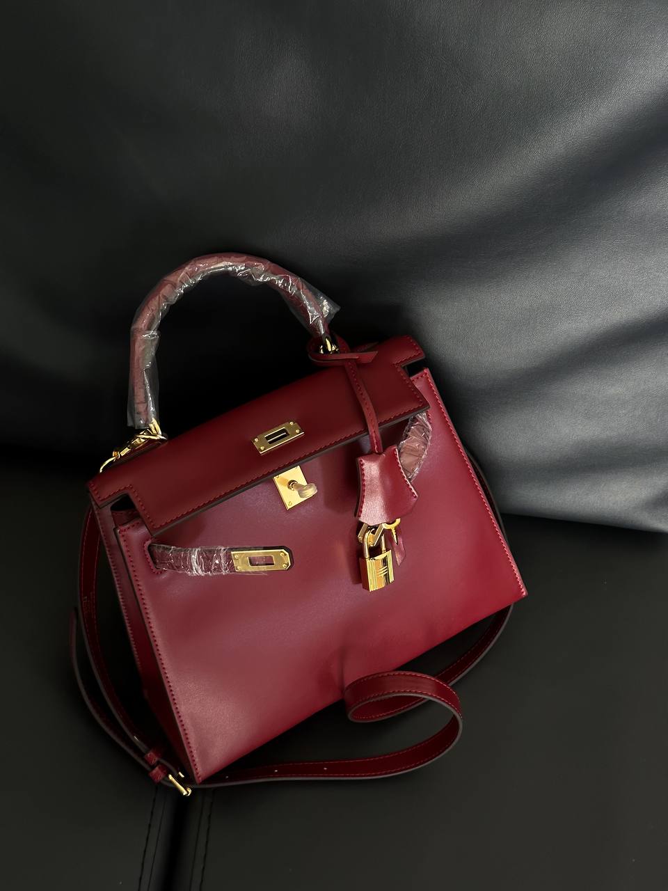 Hermès Kelly Idealism - 3