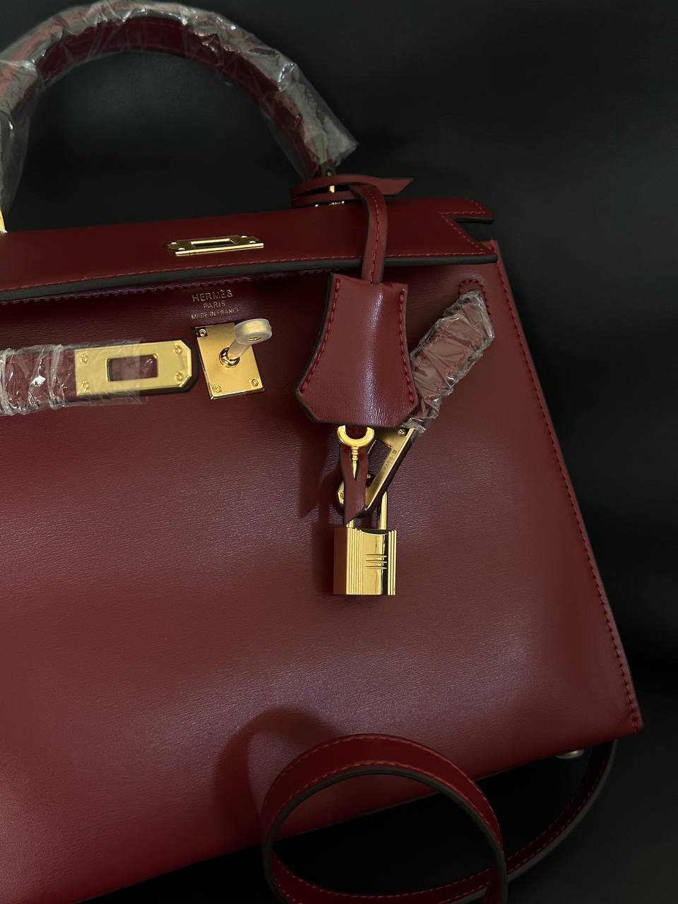 Hermès Kelly Idealism - 4