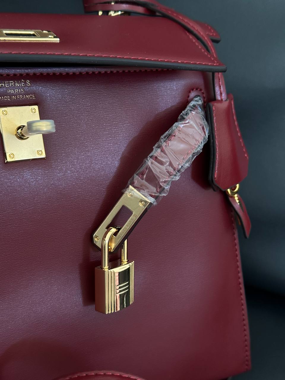 Hermès Kelly Idealism - 8