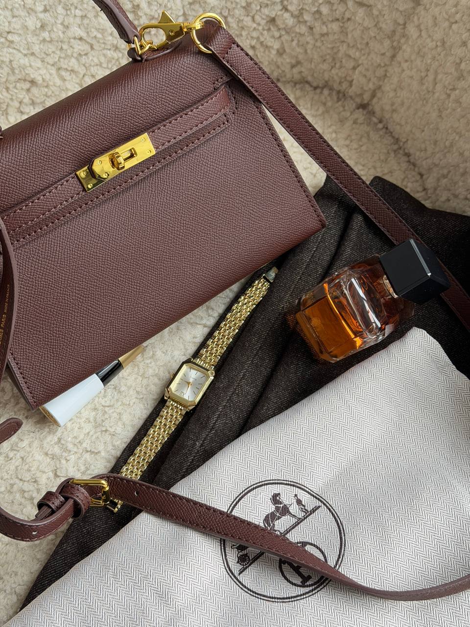 Hermès Kelly Idealist - 10