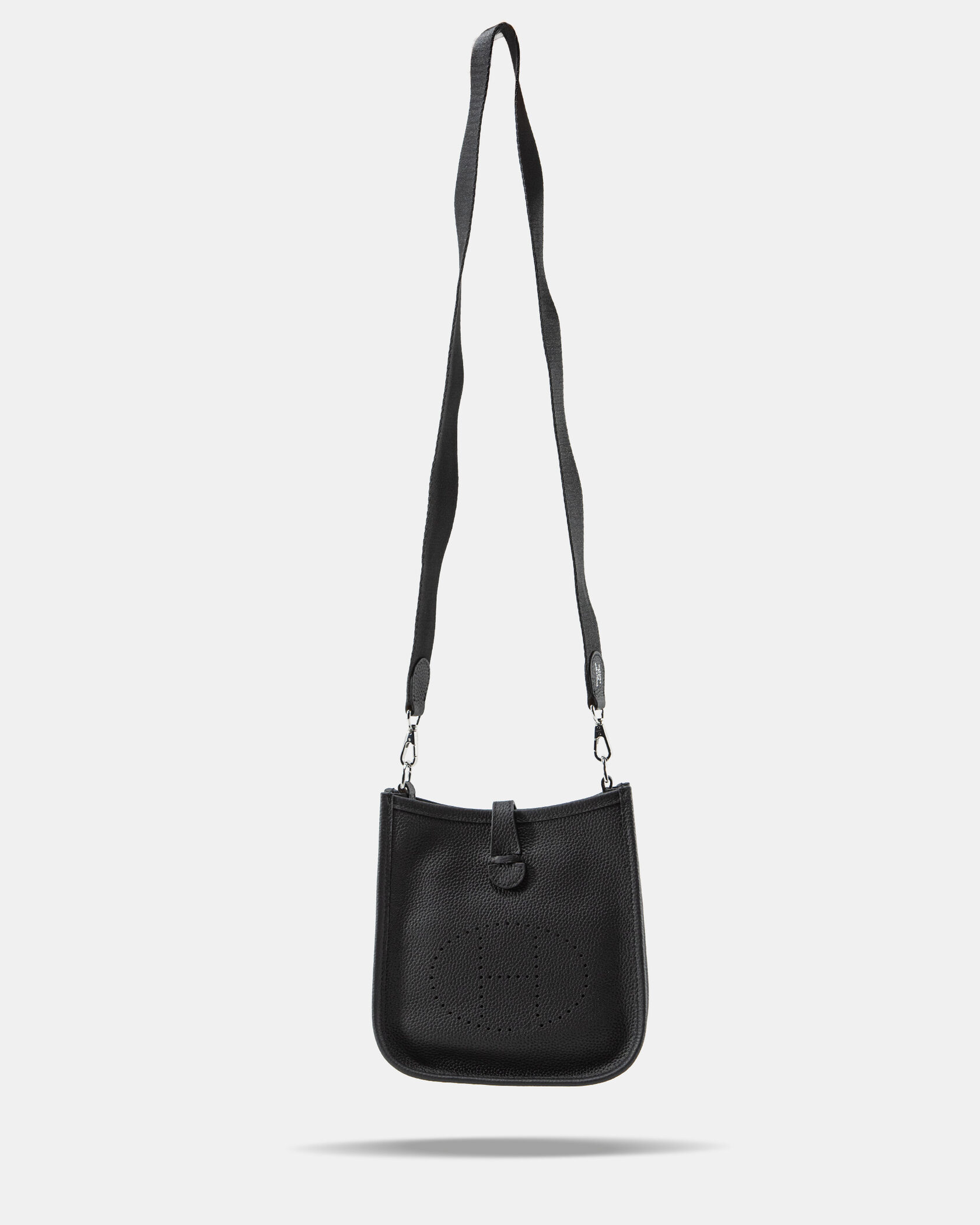 Hermes Evelyne 18 Black - 4