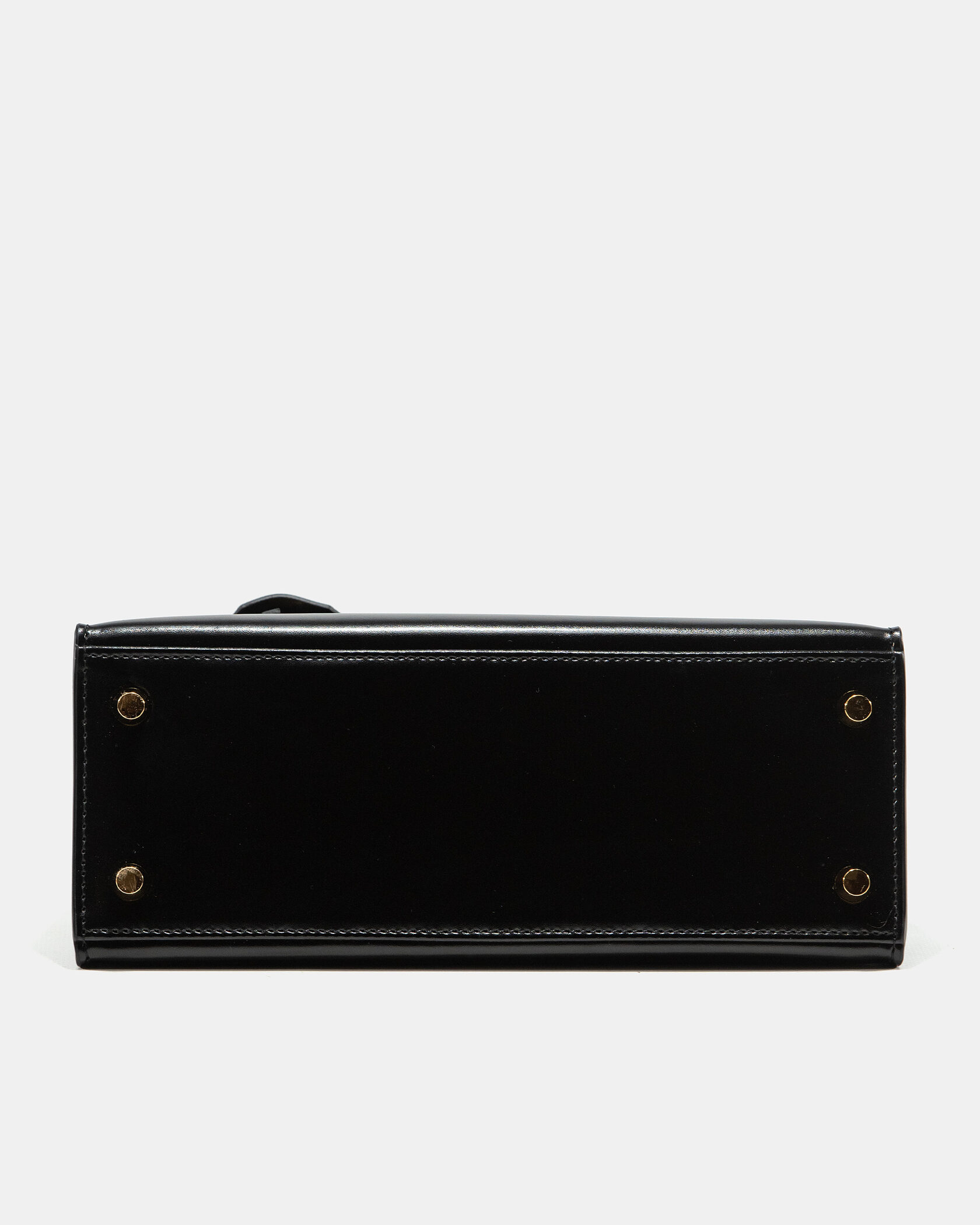 Hermes Kelly 25 Black/Silver - 13