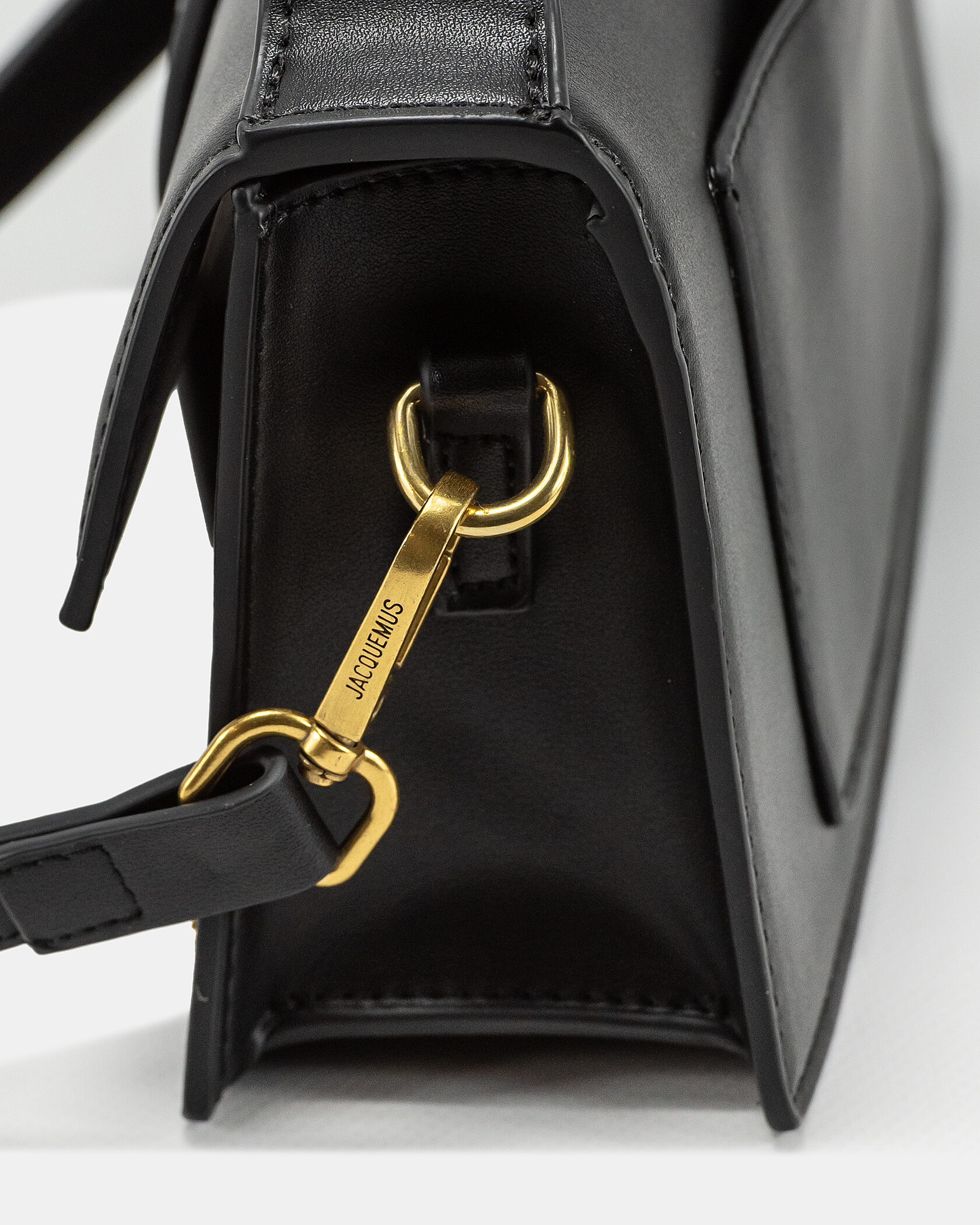 Jacquemus Le Bambino Black - 7