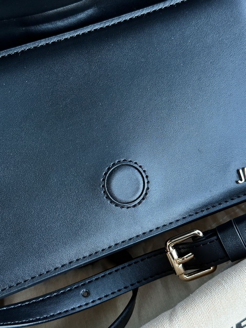 Jacquemus Le Bambino Black - 10