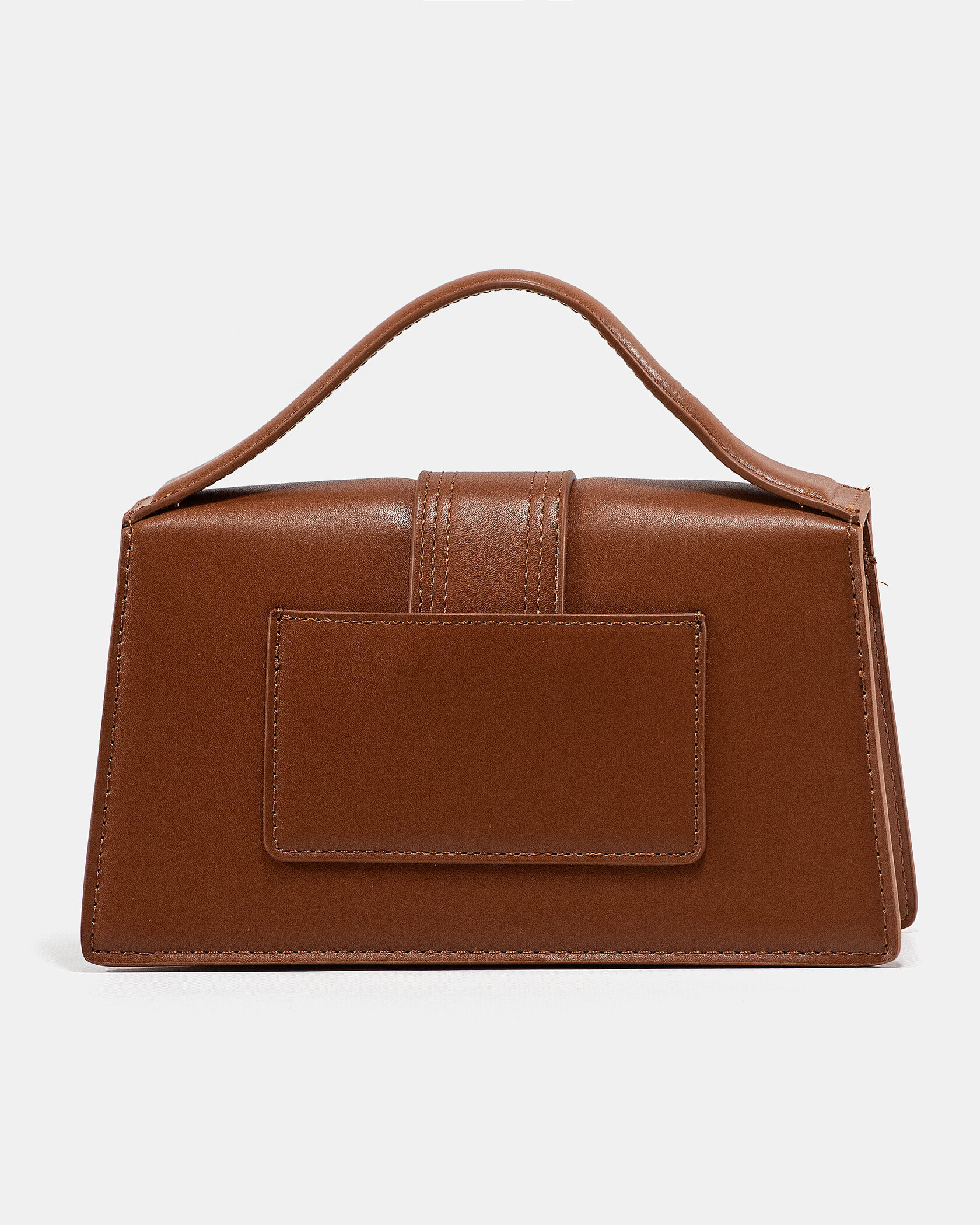 Jacquemus Le Bambino Brown - 8