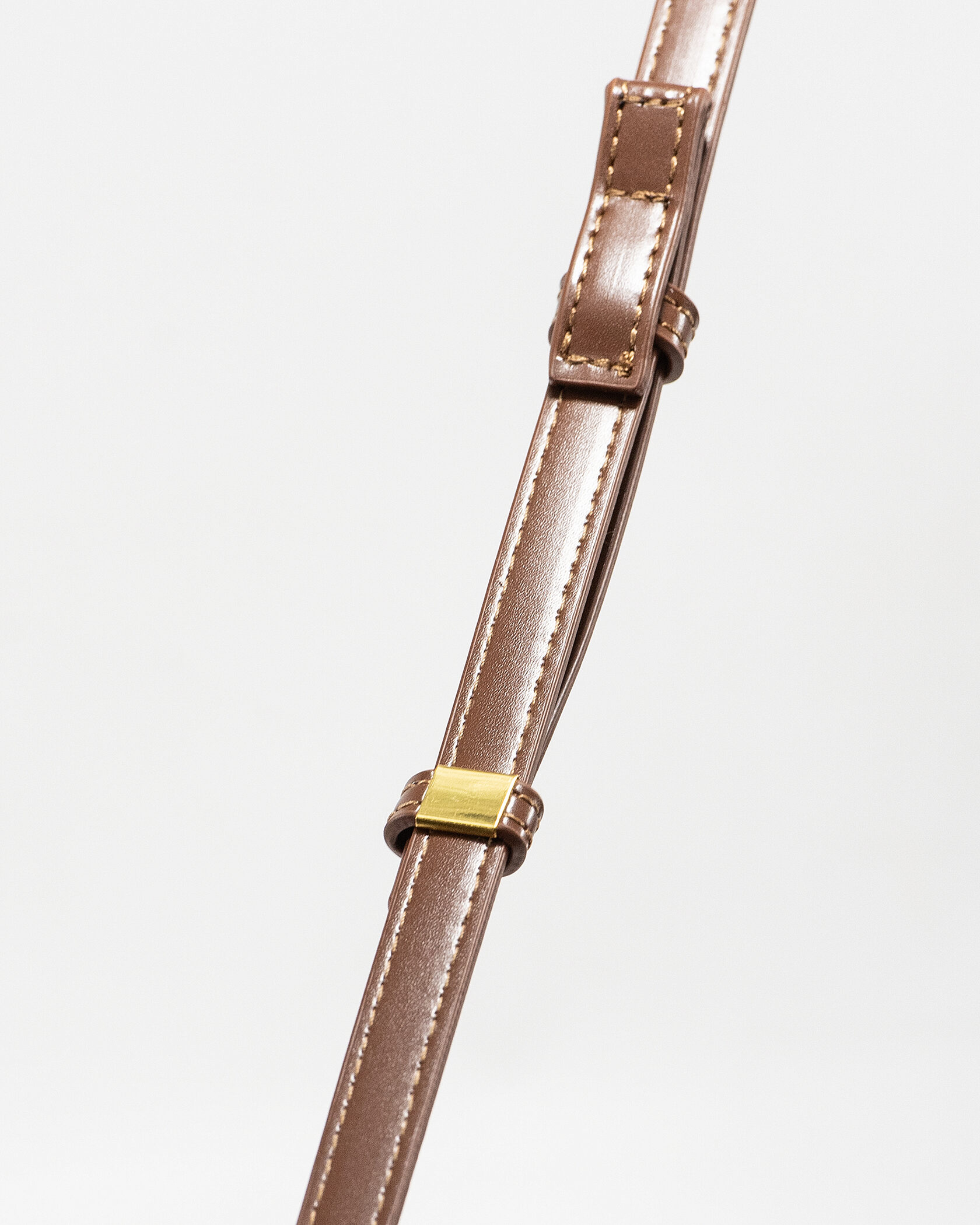 Jacquemus Le Bambino Brown - 13