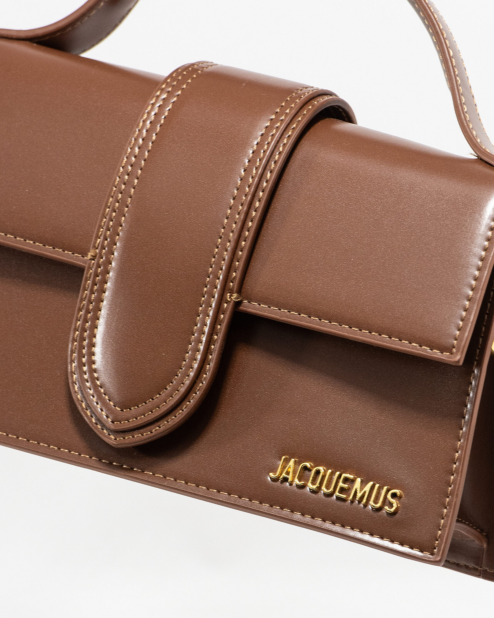 Jacquemus Le Bambino Brown - 9