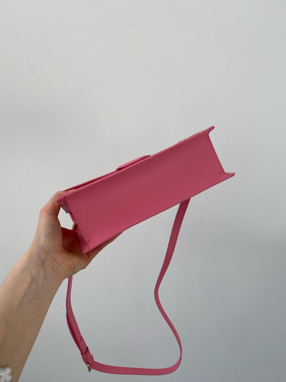 Jacquemus Le Bambino Pink - 11