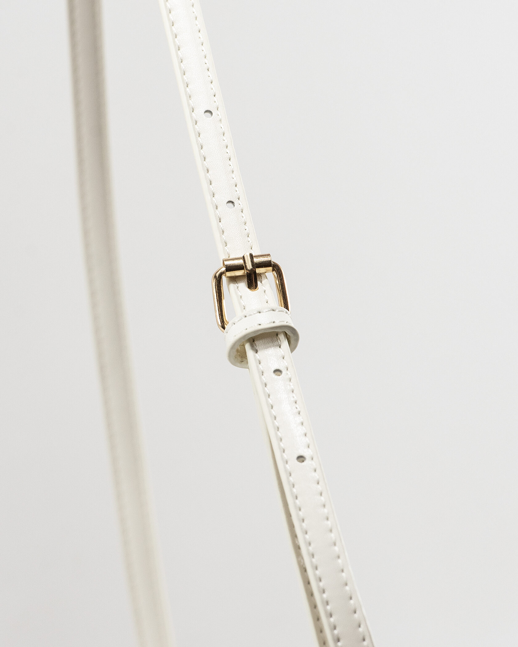 Jacquemus Le Bambino White - 12