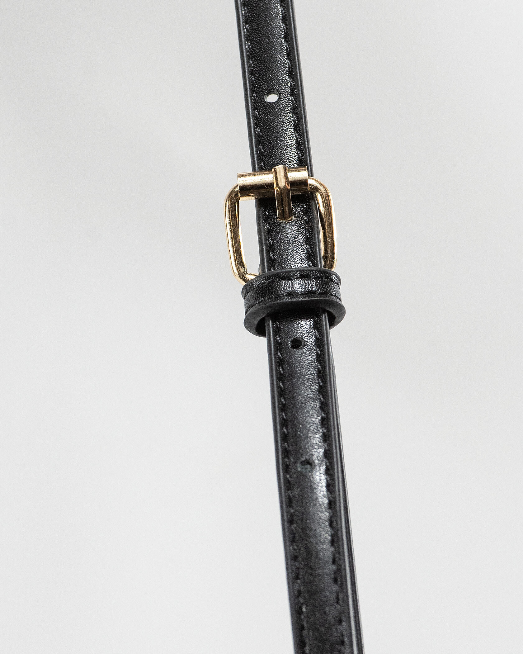 Jacquemus Le Chiquito Moyen Boucle Black - 13