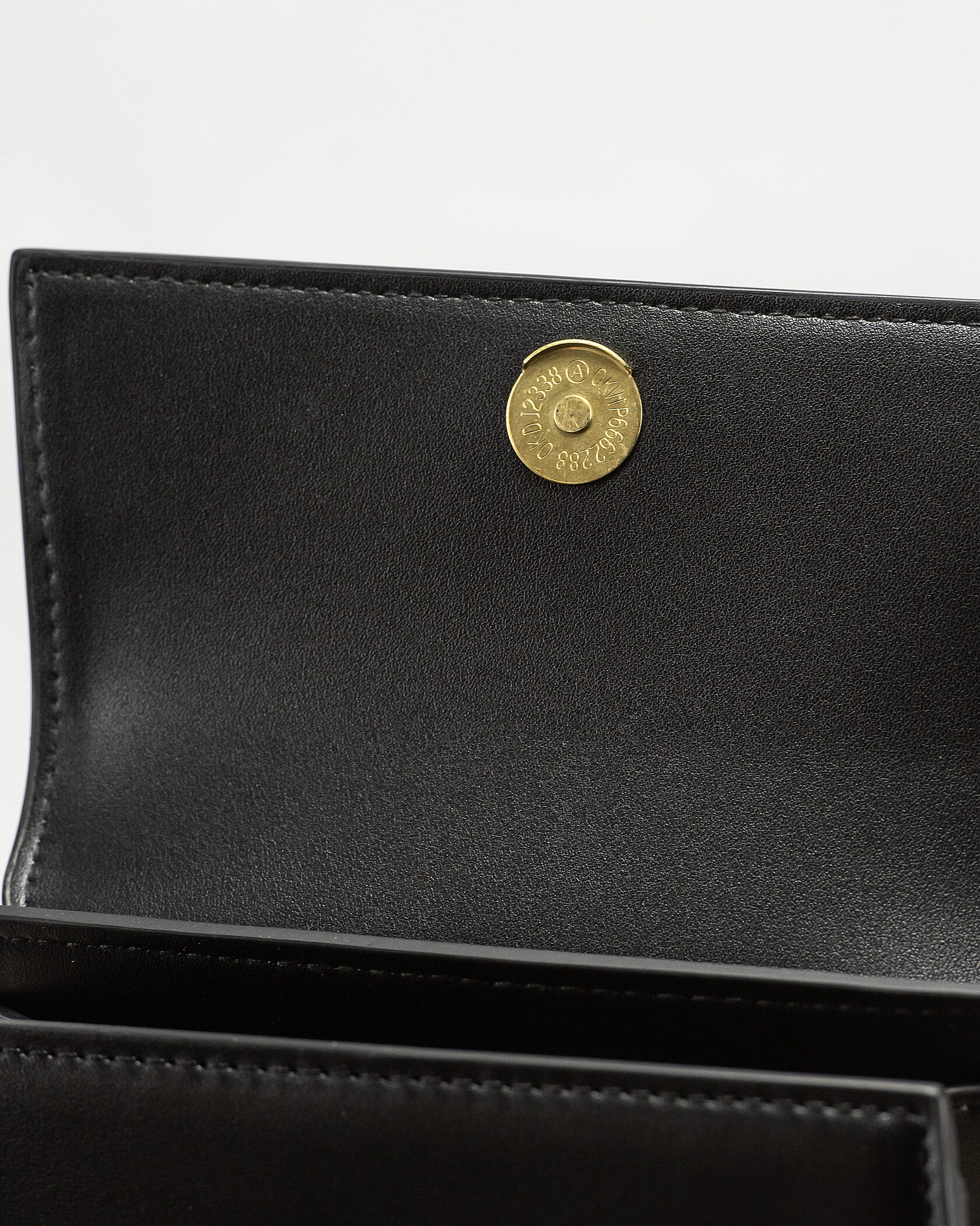 Jacquemus Le Chiquito Noeud Bag Black - 12