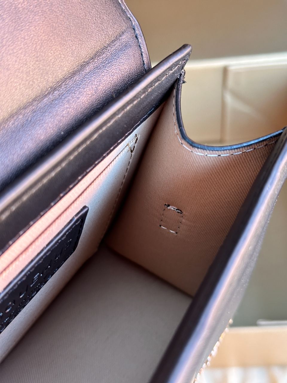 Jacquemus Le Chiquito Noeud Bag Black - 14