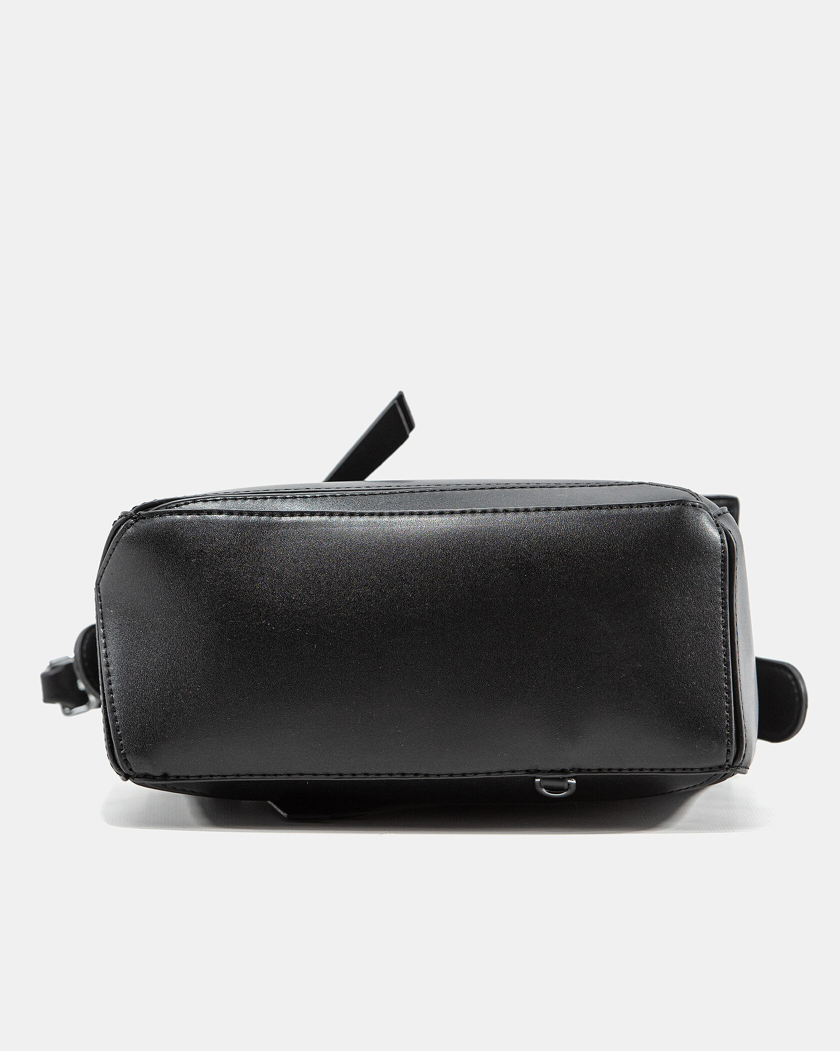 Loewe Paula's Ibiza Puzzle Bag In Classic Calfskin Black - 11