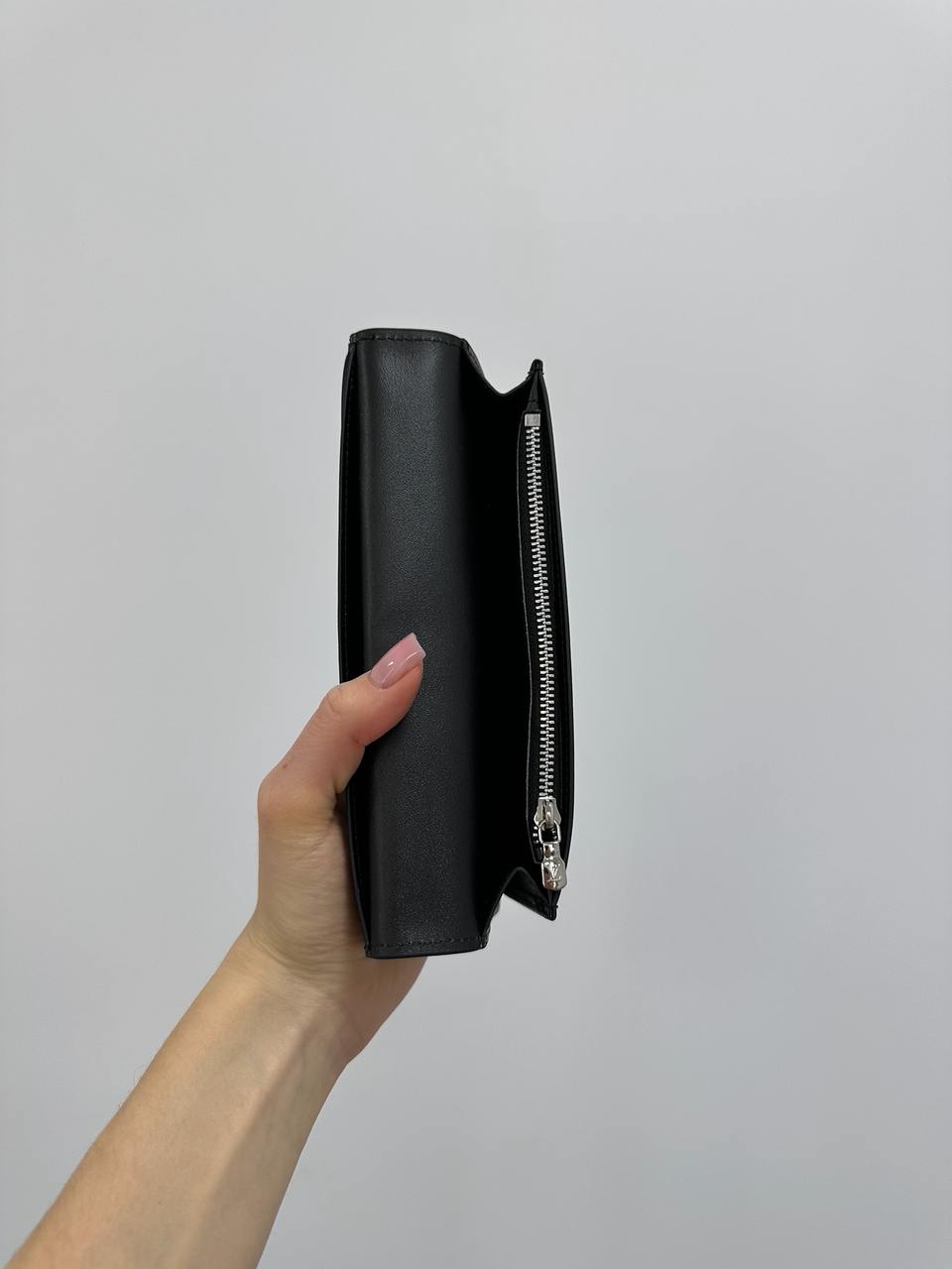 Louis Vuitton Aerogram Portefeuille Brazza NM Bi-fold Coin Purs - 13