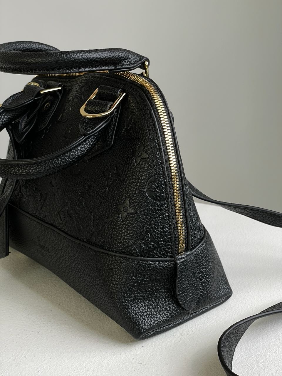 Louis Vuitton Alma BB Bag - 10