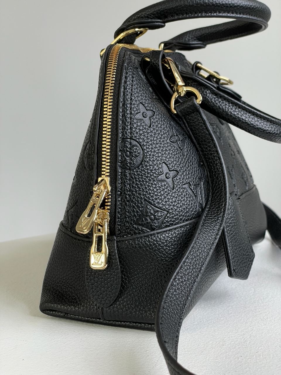 Louis Vuitton Alma BB Bag - 11