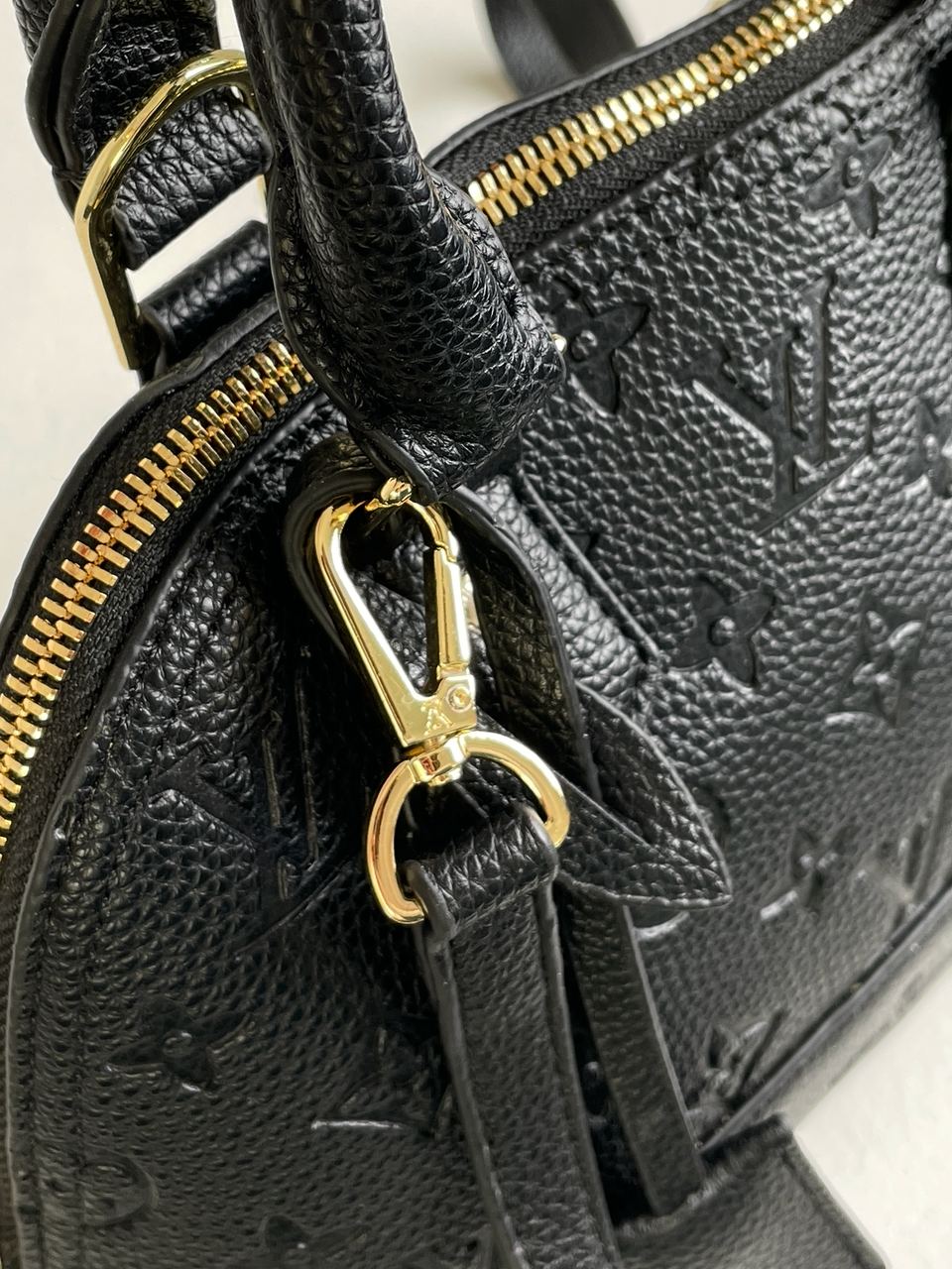 Louis Vuitton Alma BB Bag - 12