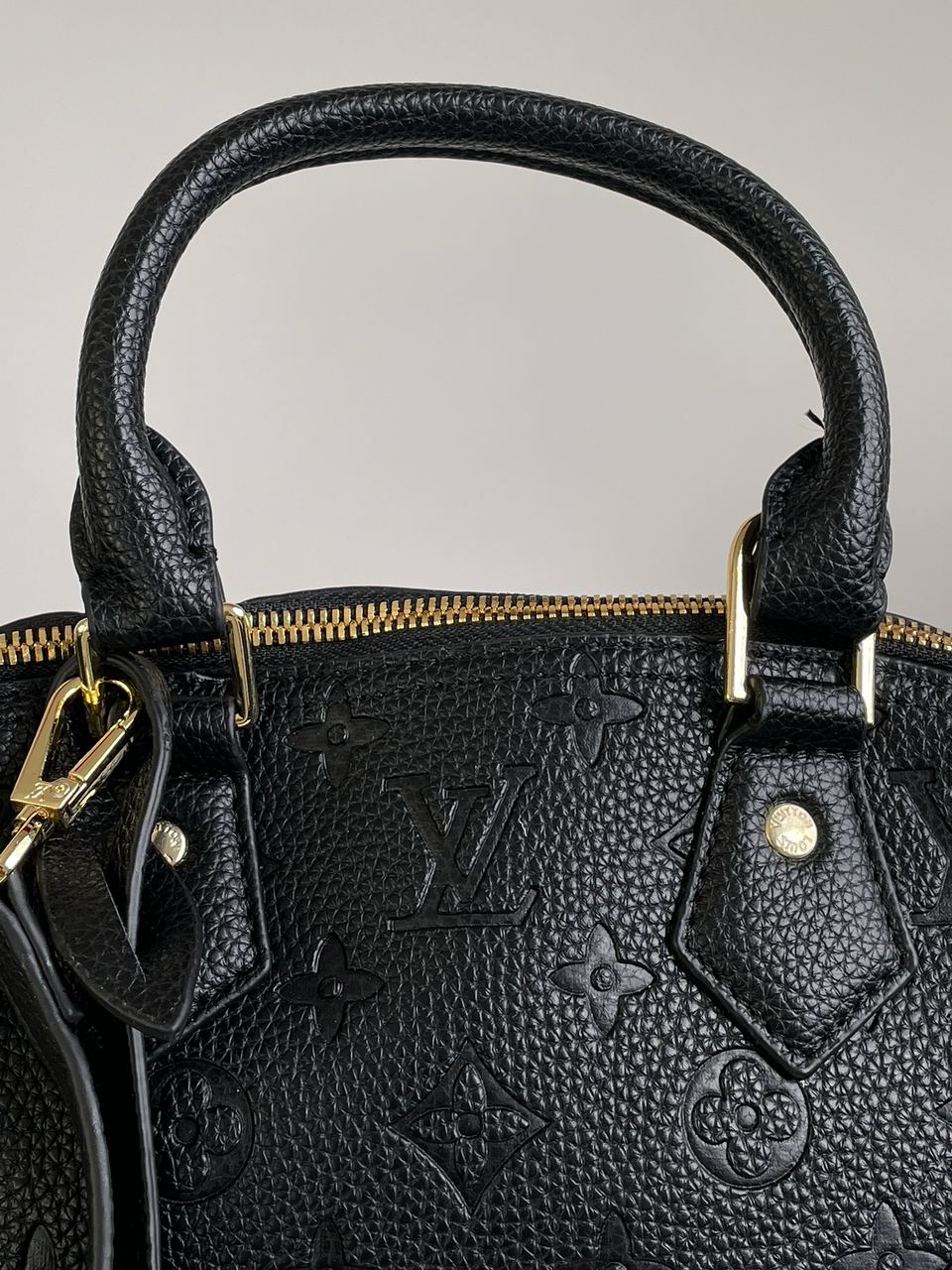 Louis Vuitton Alma BB Bag - 19