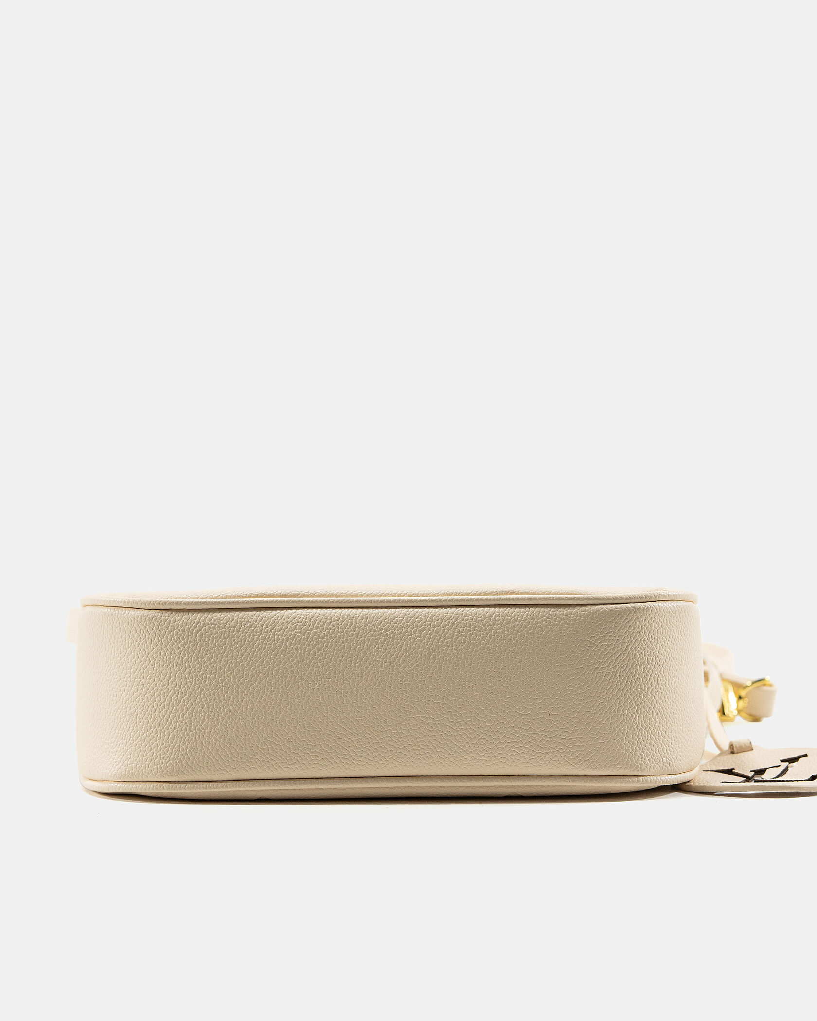 Louis Vuitton Babylone Small Hobo Bag in Cream/Beige Monogram Empreinte Leather - 12