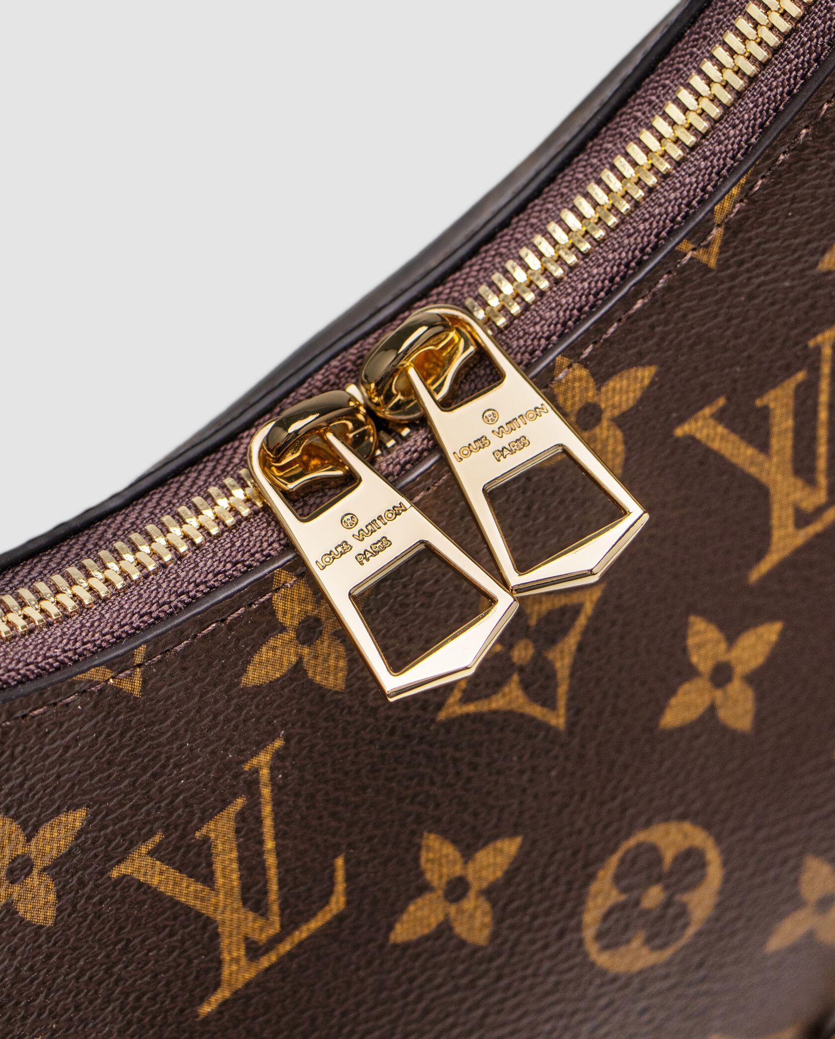 Louis Vuitton Boulogne Monogram Canvas - 10